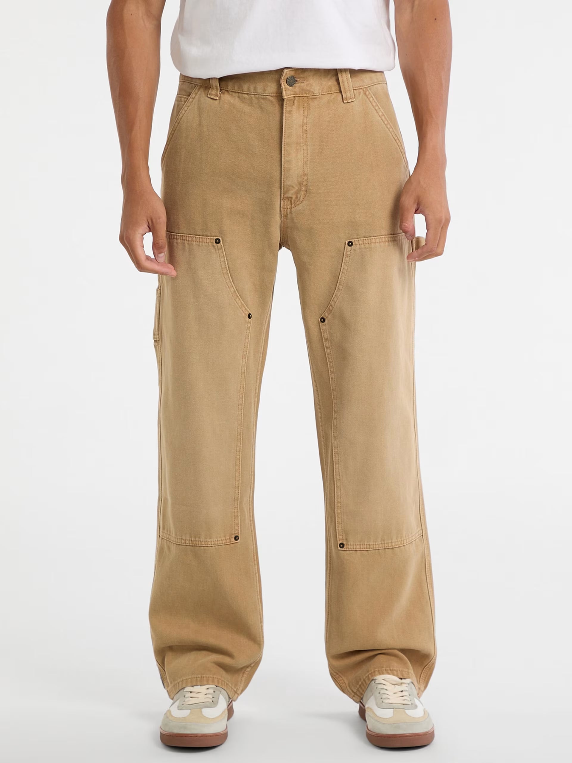 CARPENTER PANT