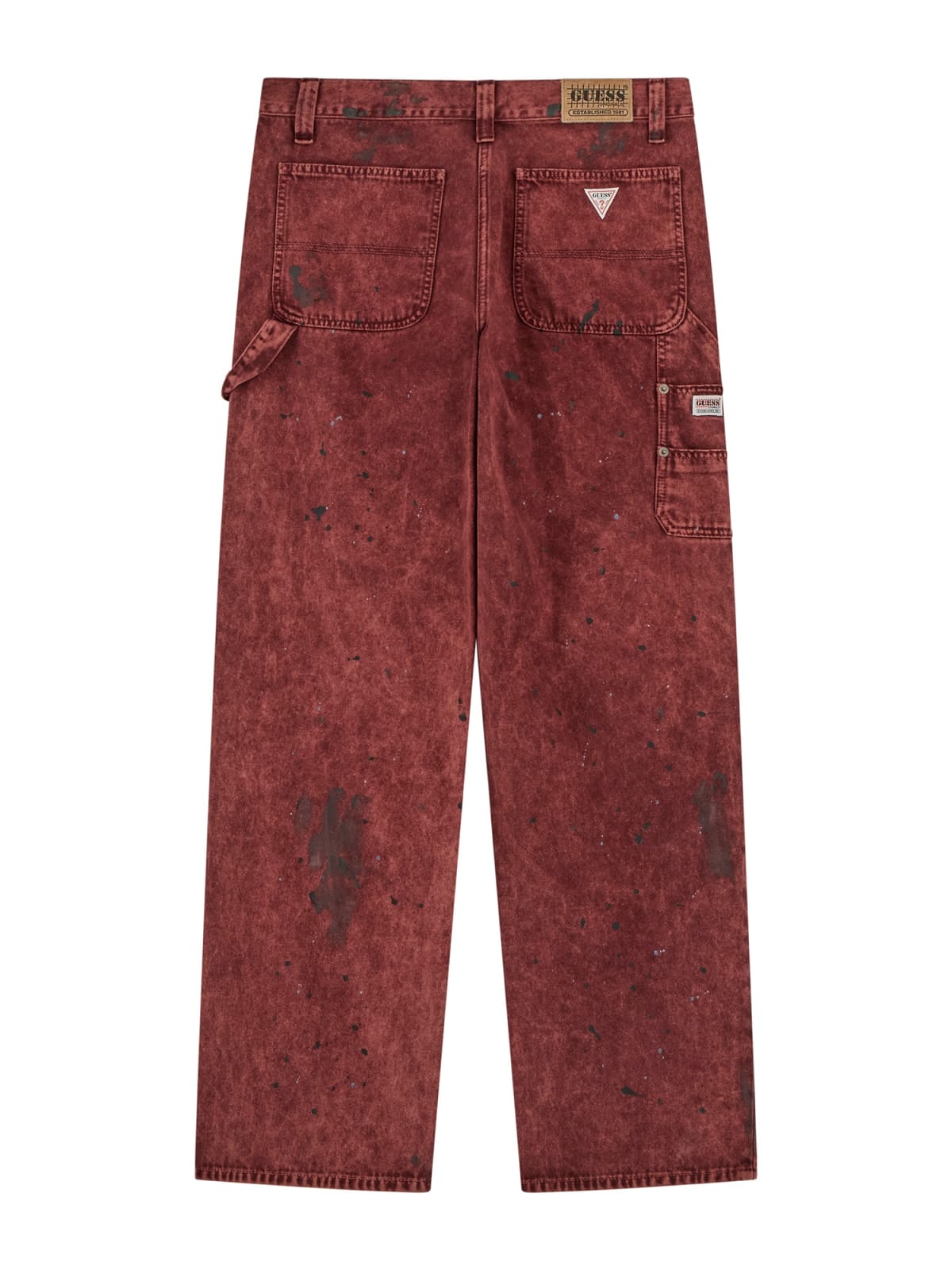 CARPENTER PANT