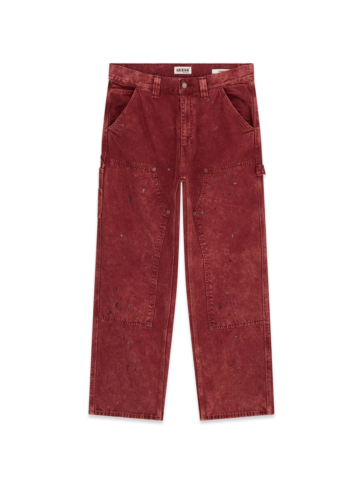 CARPENTER PANT