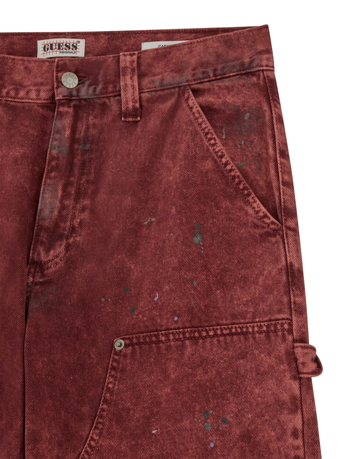 CARPENTER PANT