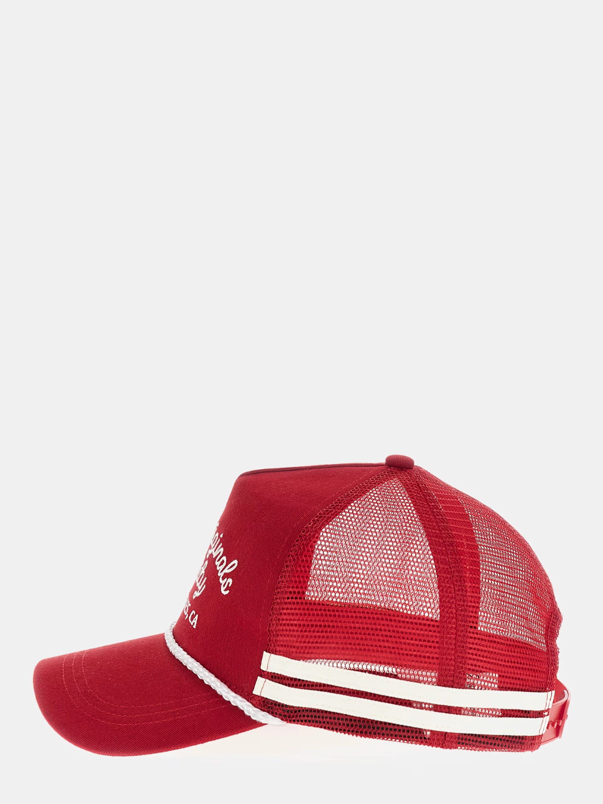 VINTAGE TRUCKER HAT