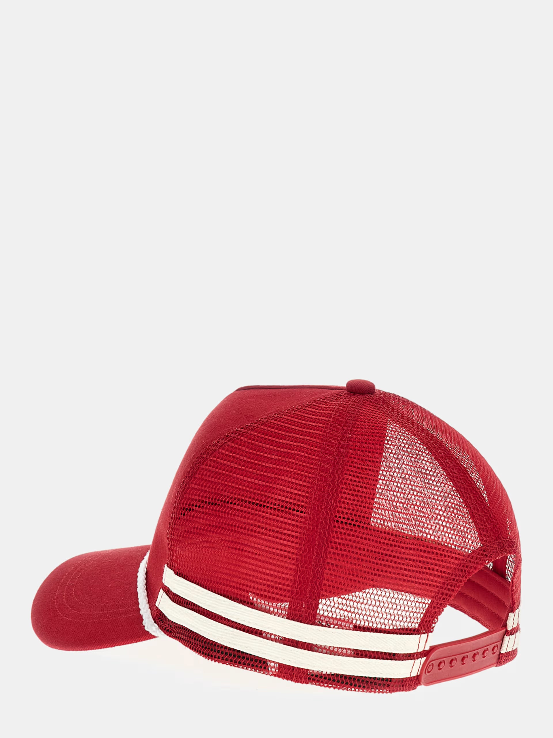 VINTAGE TRUCKER HAT