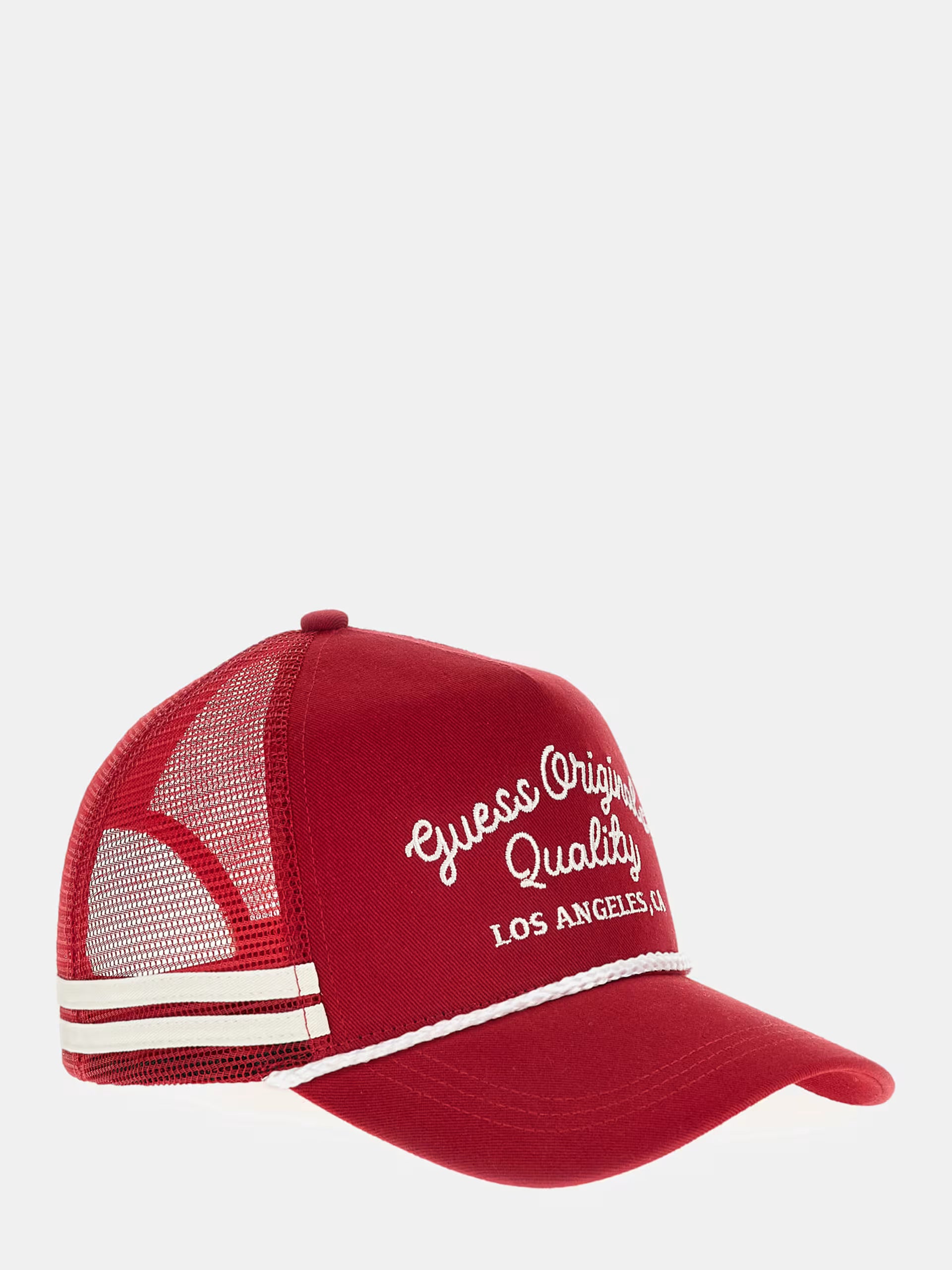 VINTAGE TRUCKER HAT