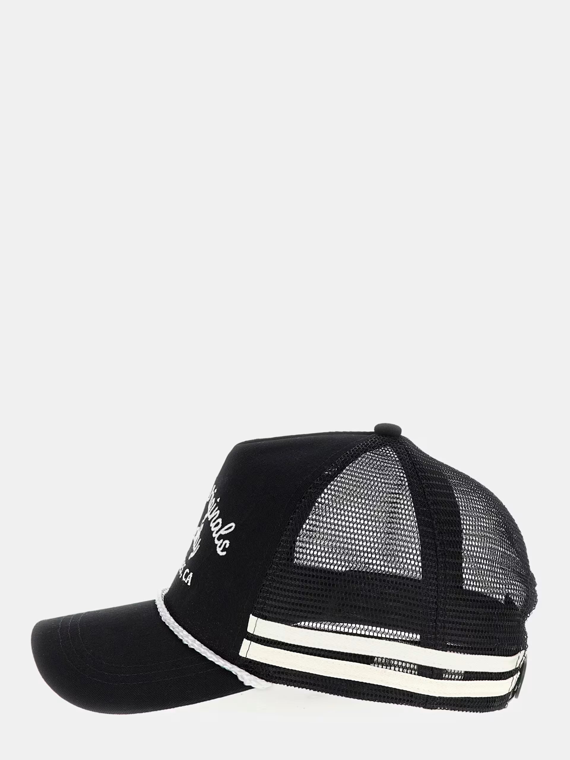 VINTAGE TRUCKER HAT