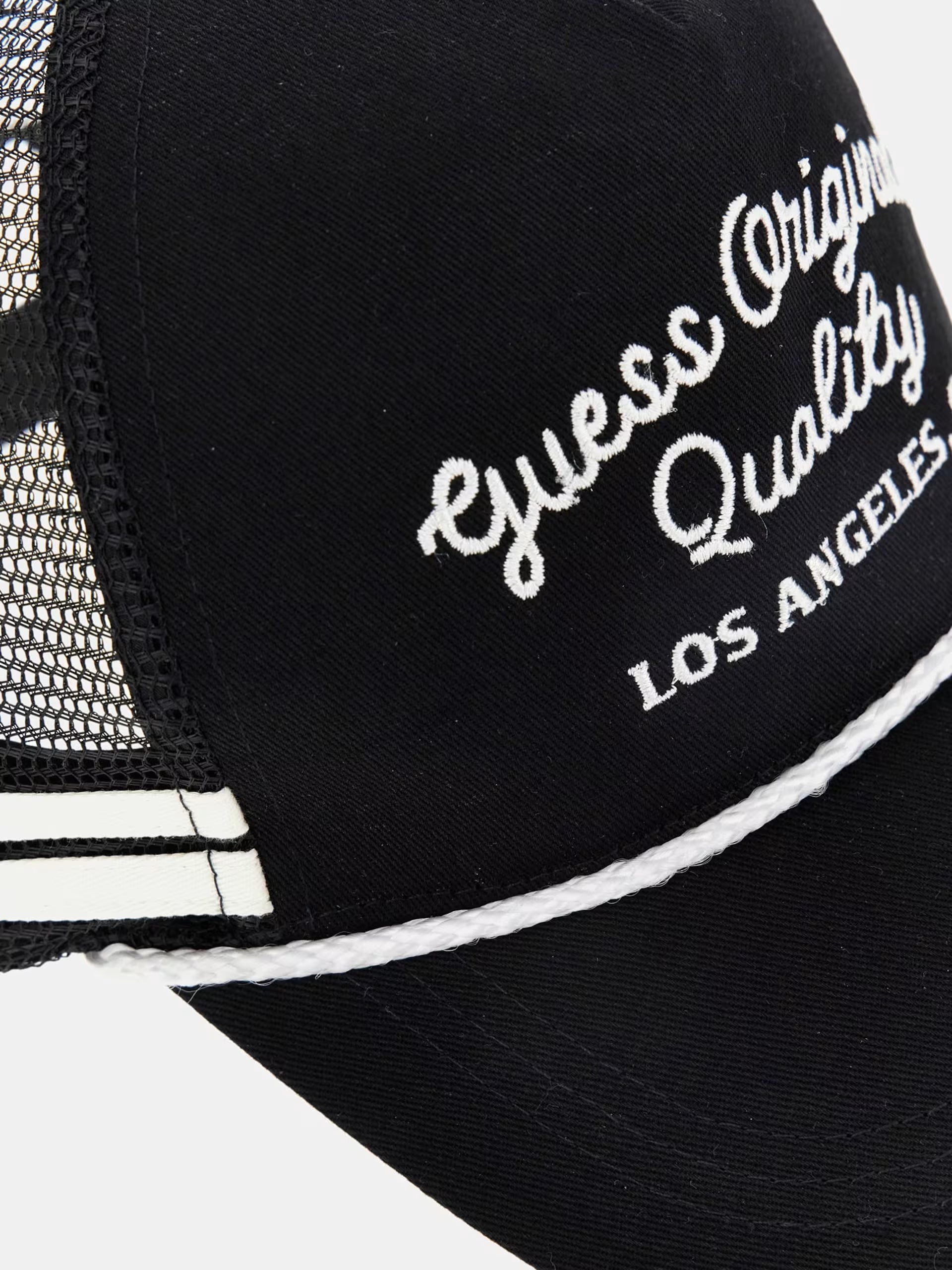 VINTAGE TRUCKER HAT