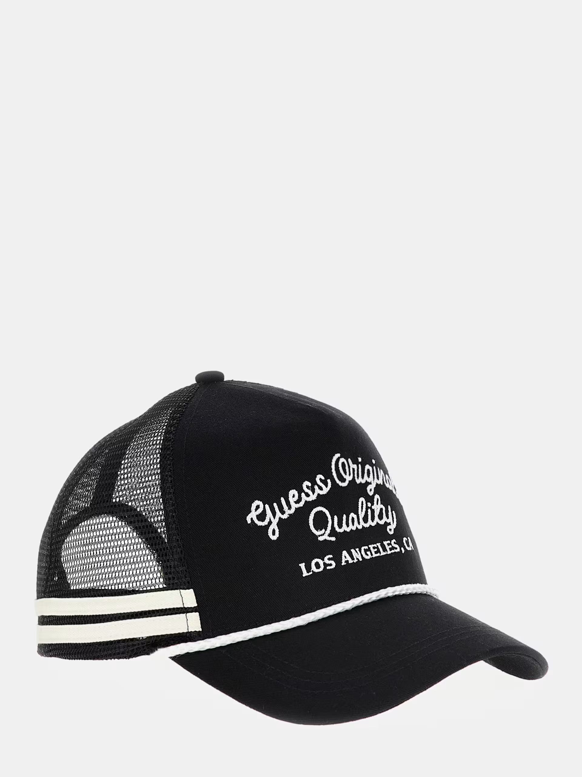 VINTAGE TRUCKER HAT