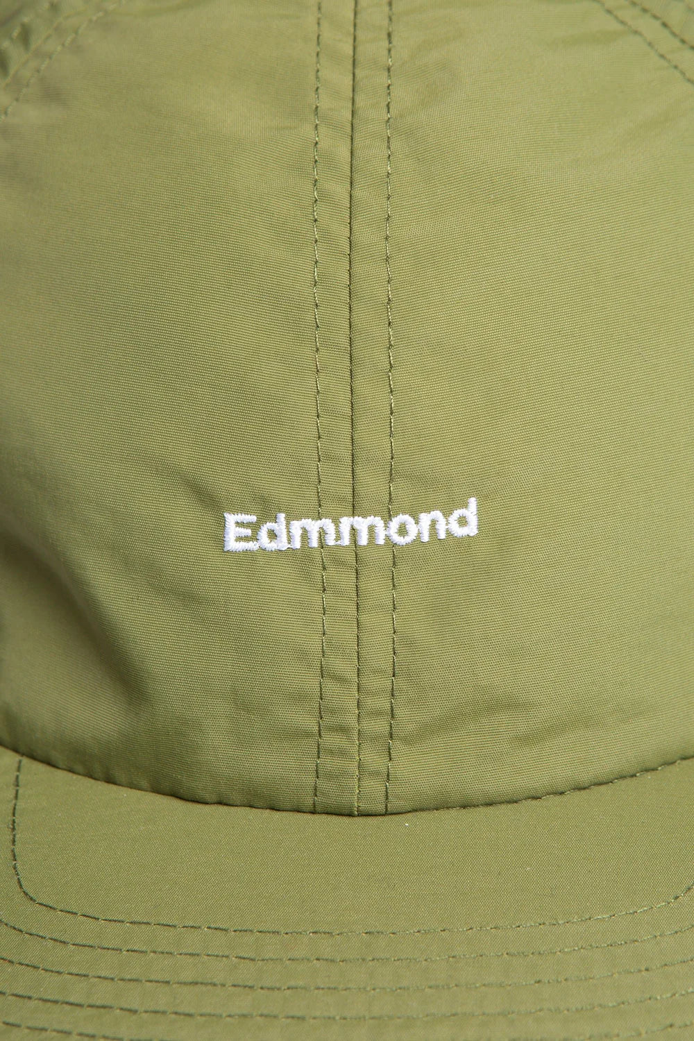 EDMMOND MINI LOGO CAP