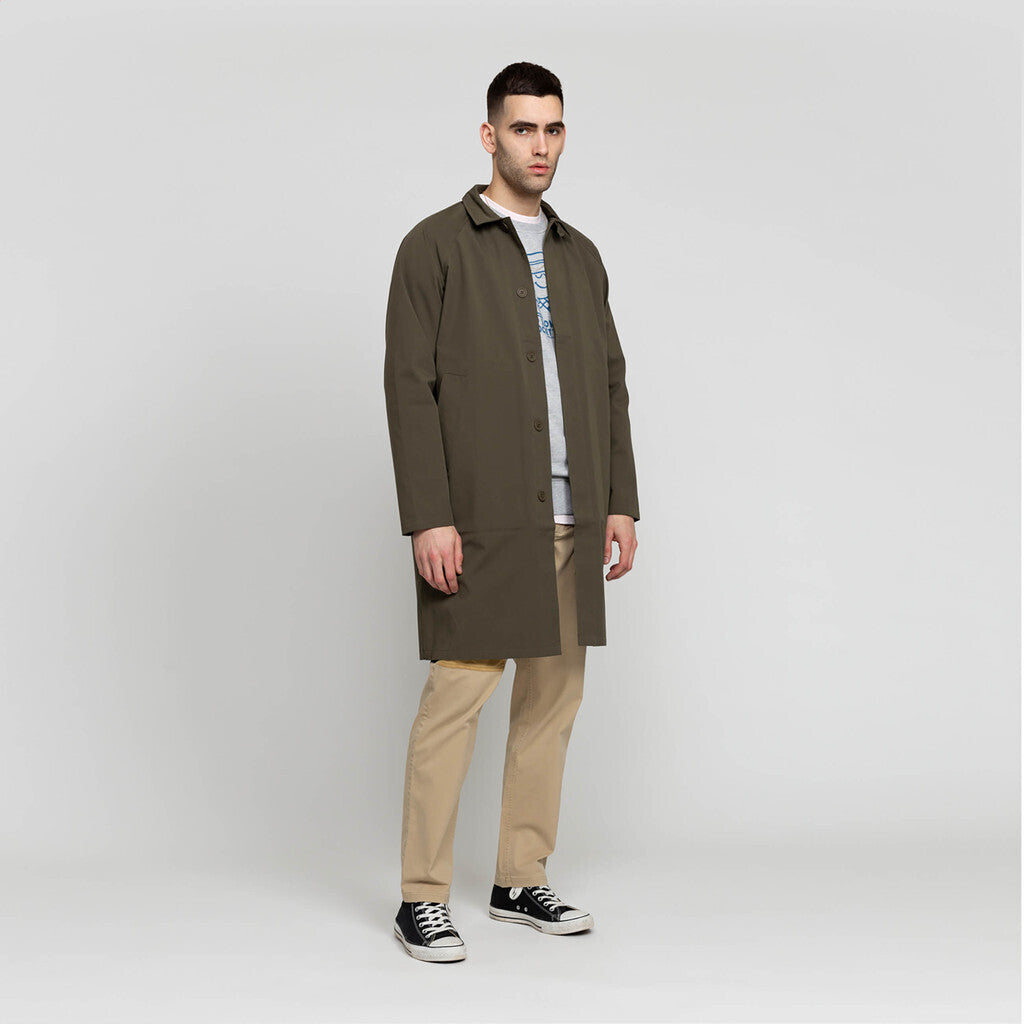 REVOLUTION MAC COAT