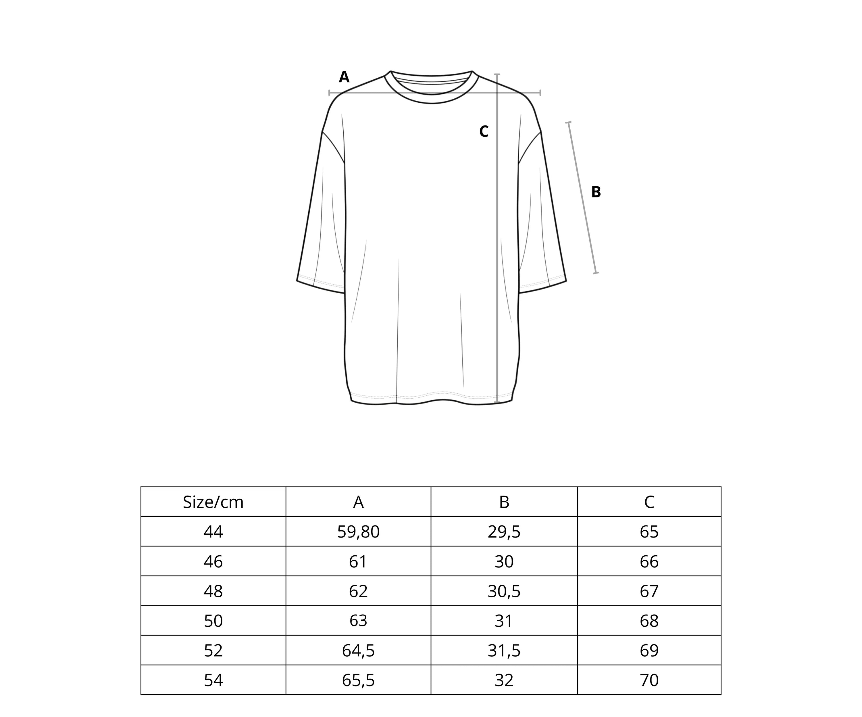 MACRAME T - SHIRT OFFWHITE | MOOD ONE
