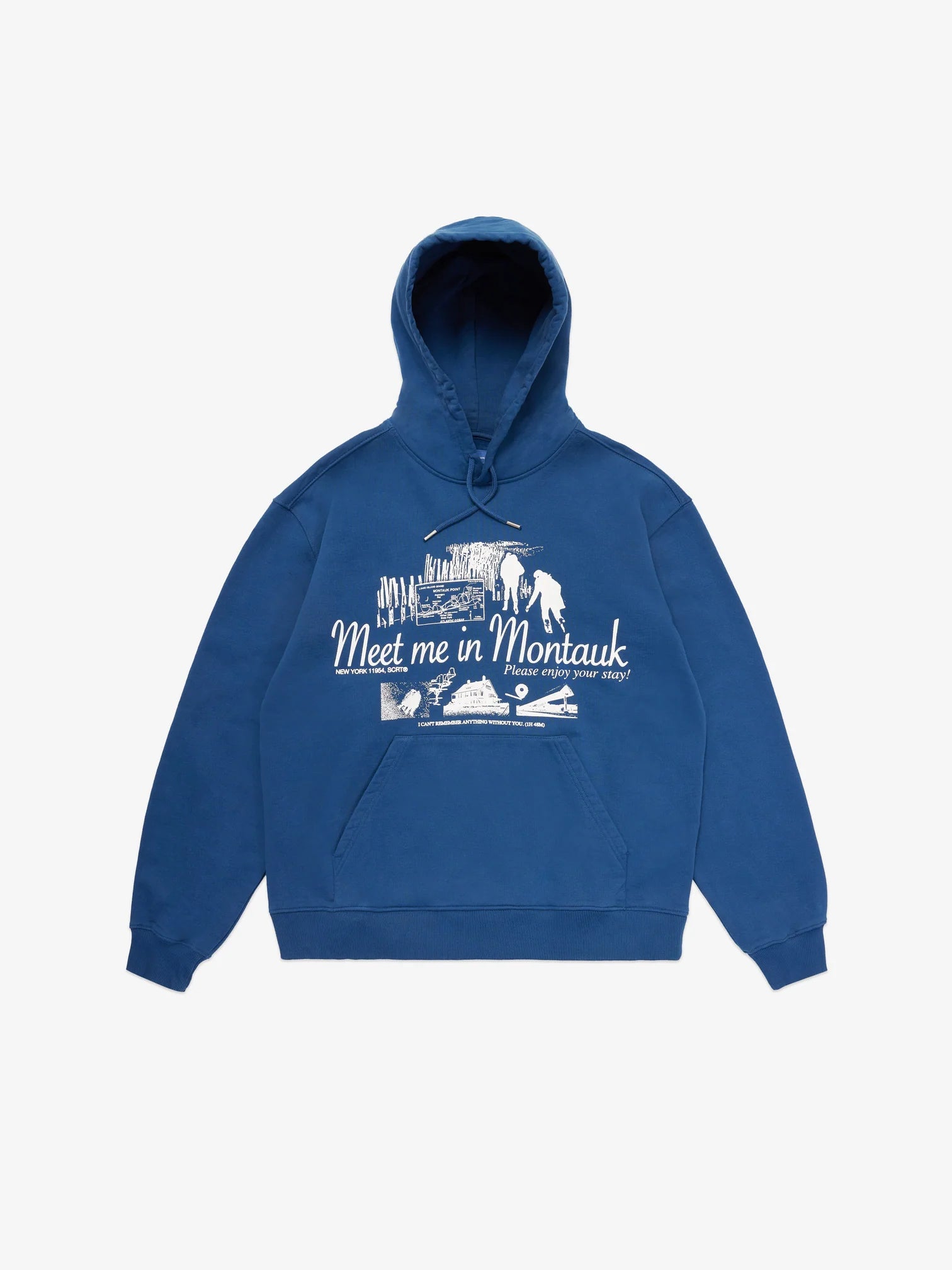 MONTAUK HOODIE
