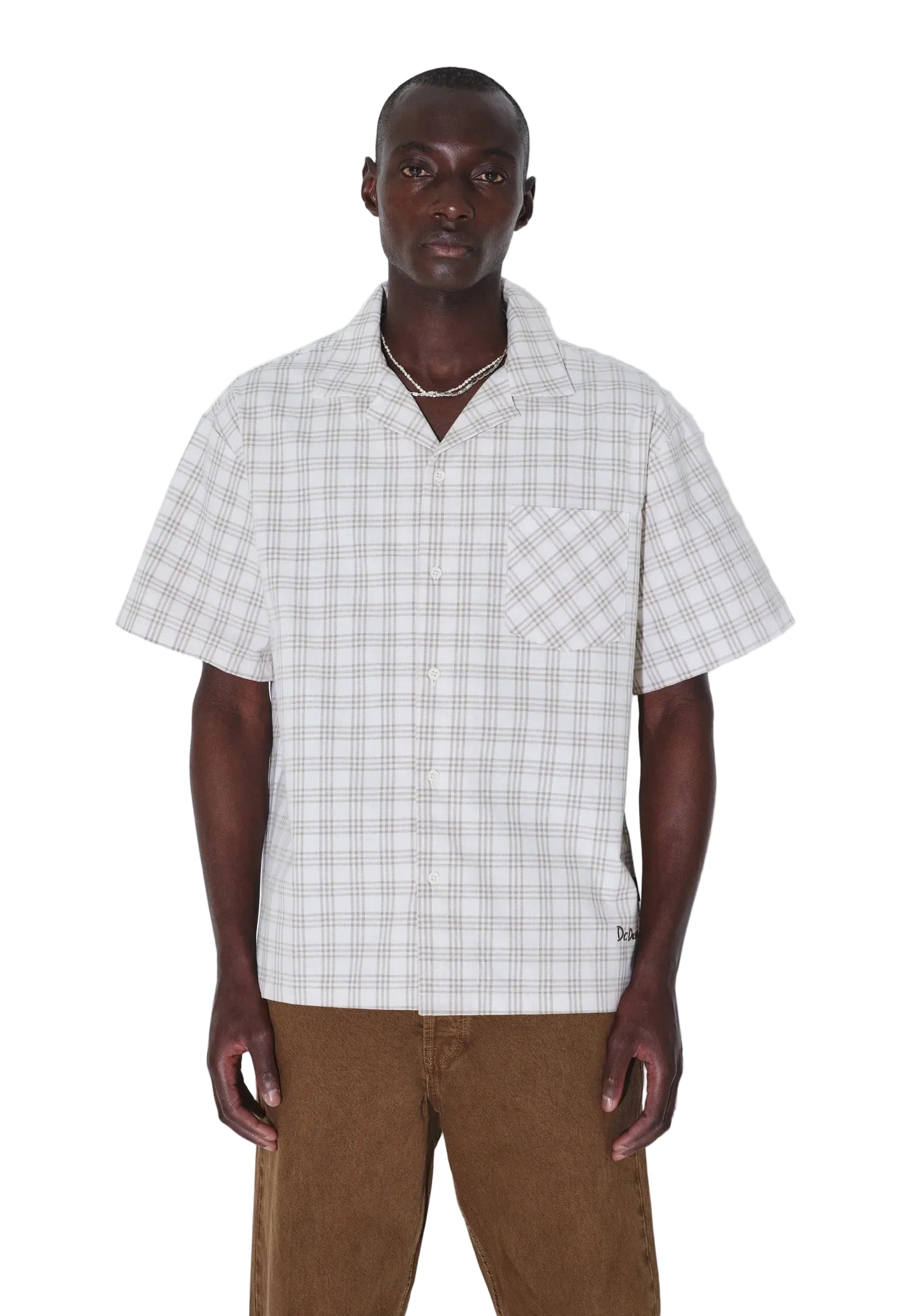 MILE SHIRT | Rari - DifferentAttitude