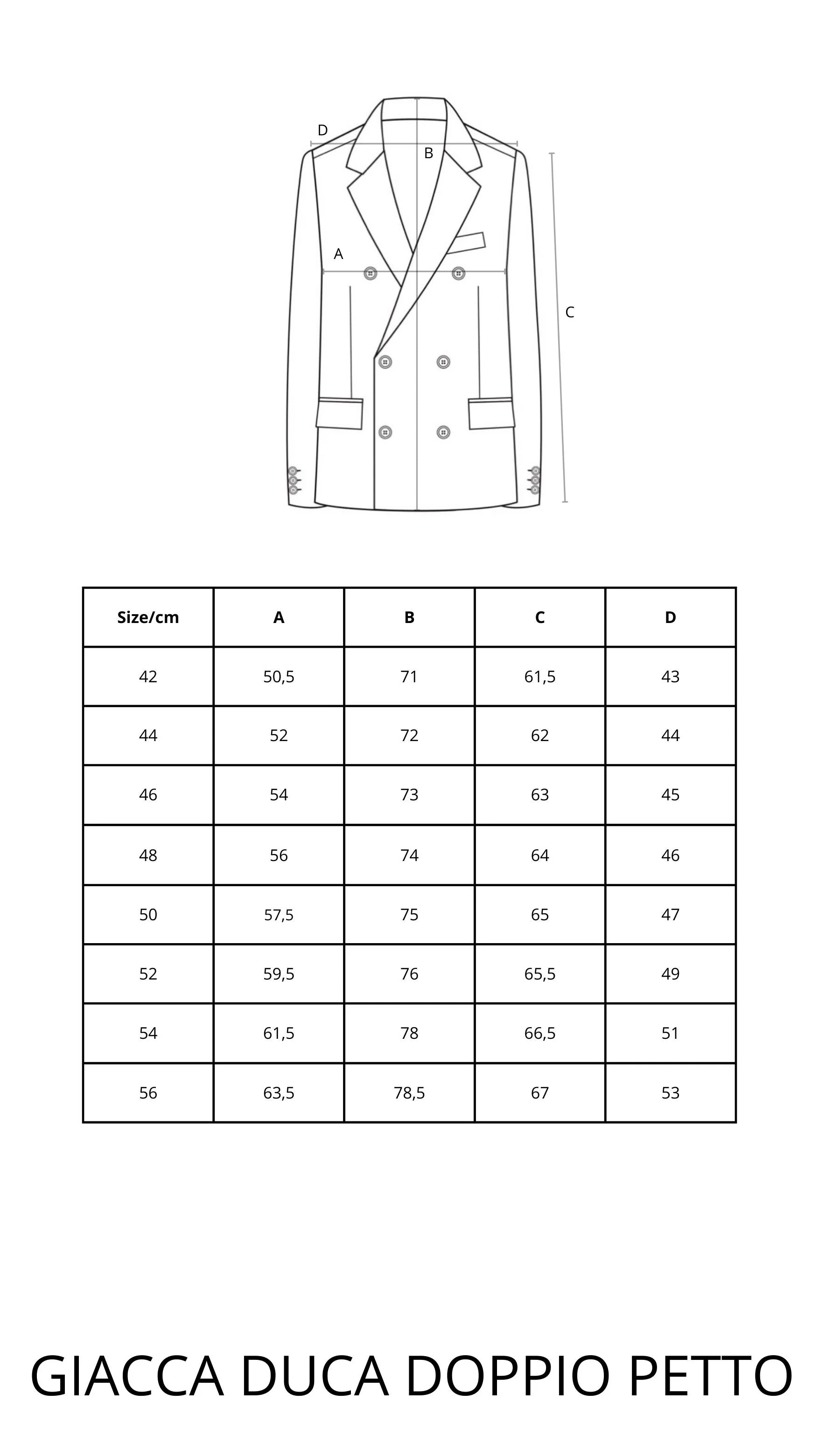 SUIT JACKET
