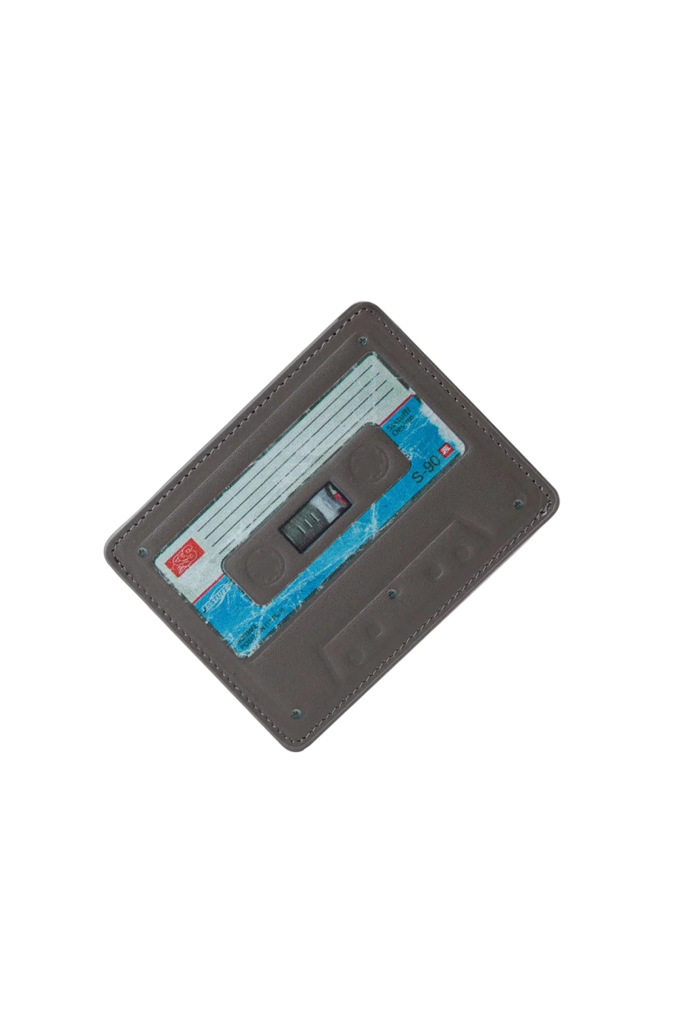 CASSETTE CARDHOLDER