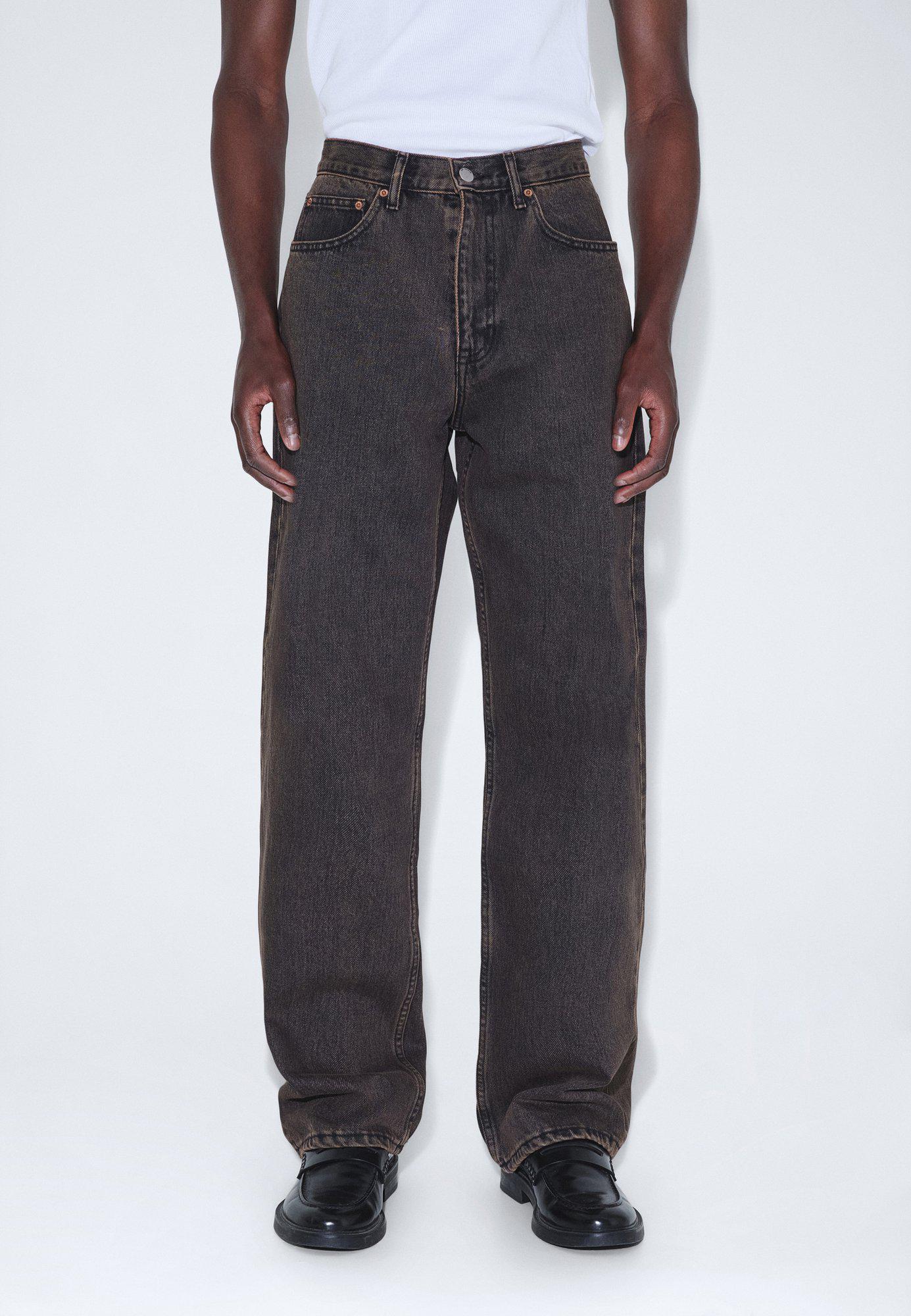 OMAR JEANS