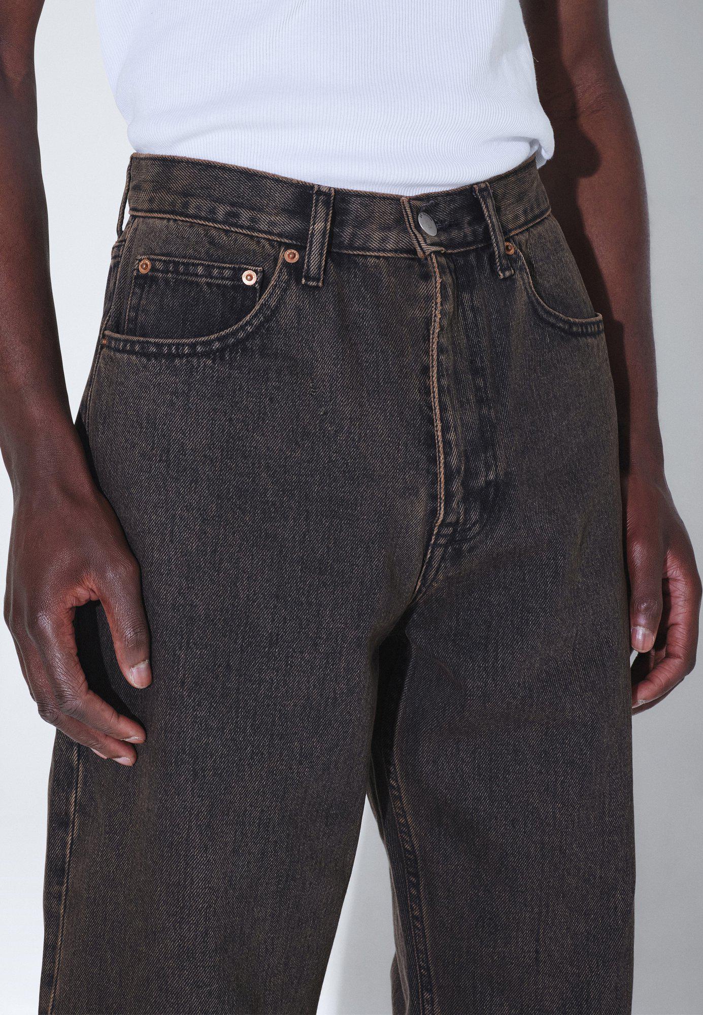 OMAR JEANS