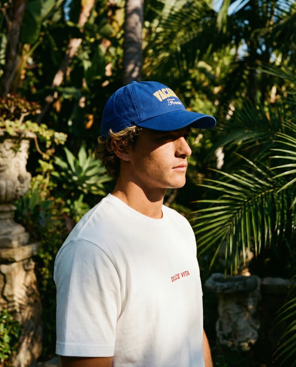 VACANZA CAP | Rari - DifferentAttitude