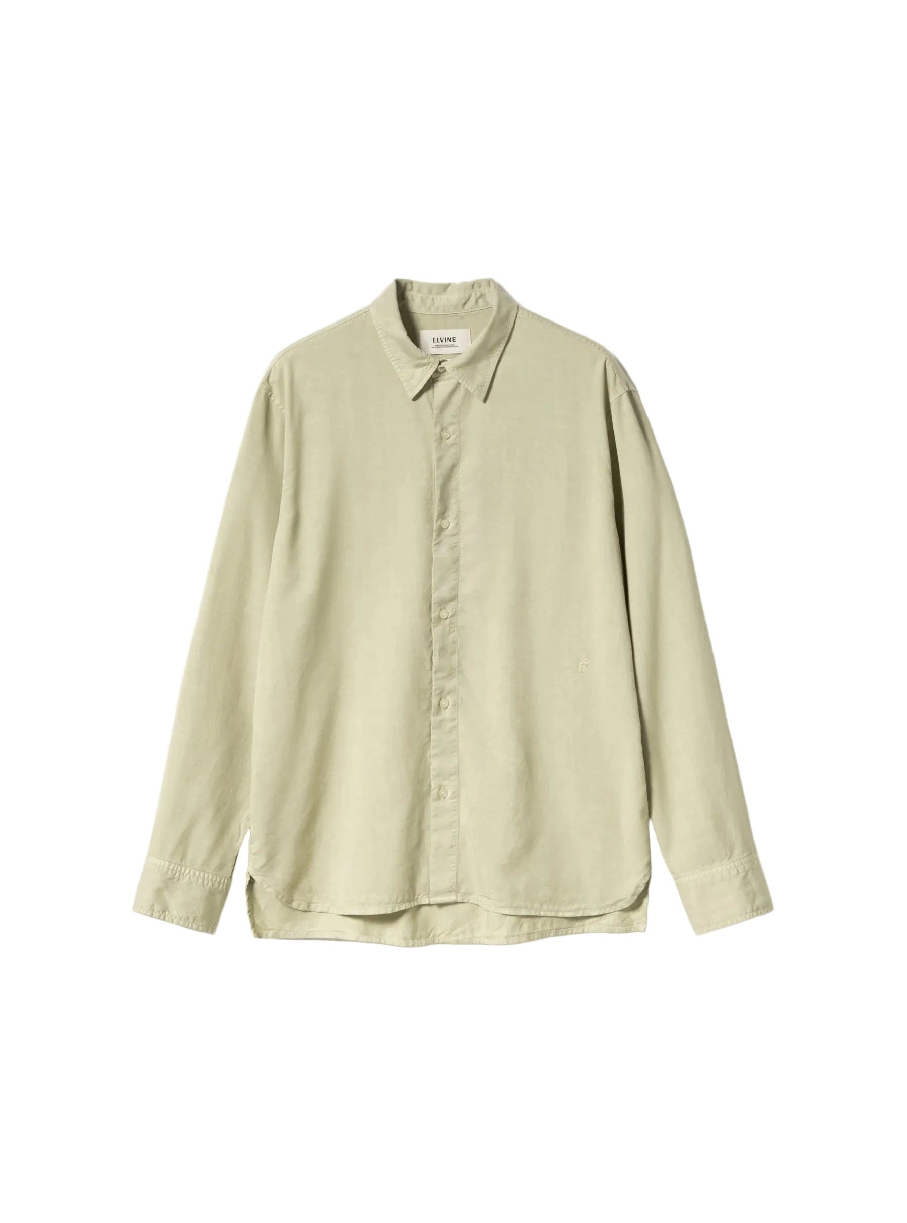 OSSIAN SHIRT LS | Rari - DifferentAttitude