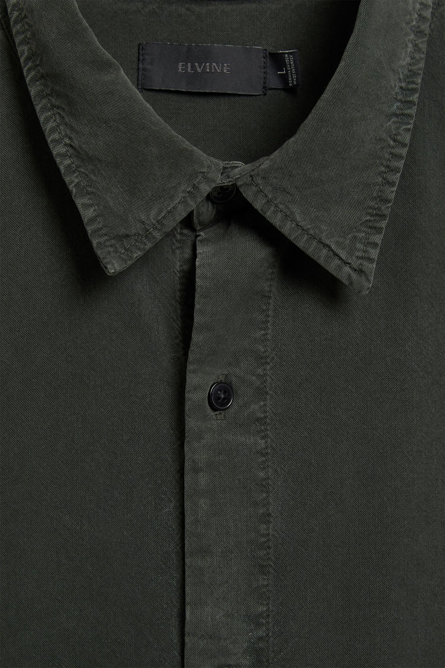 ELVINE OSSIAN SHIRT