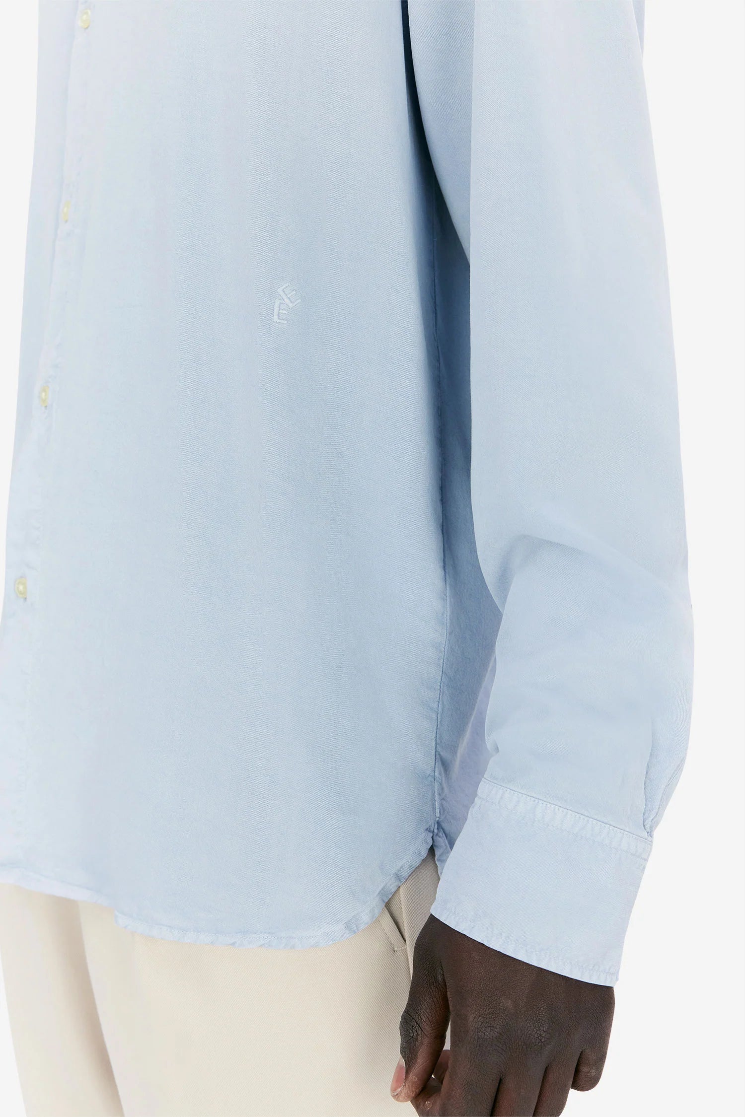 OSSIAN SHIRT