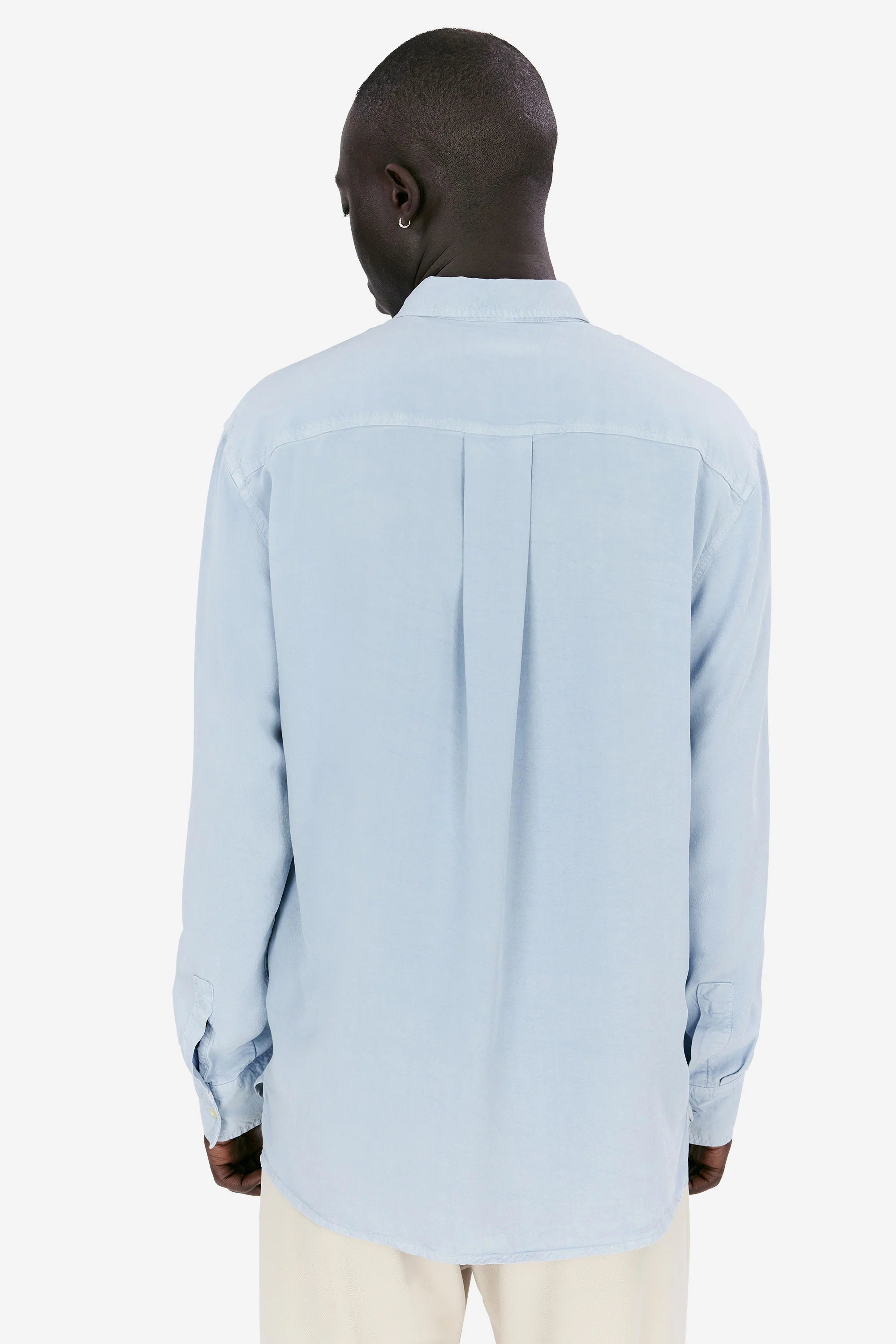 OSSIAN SHIRT
