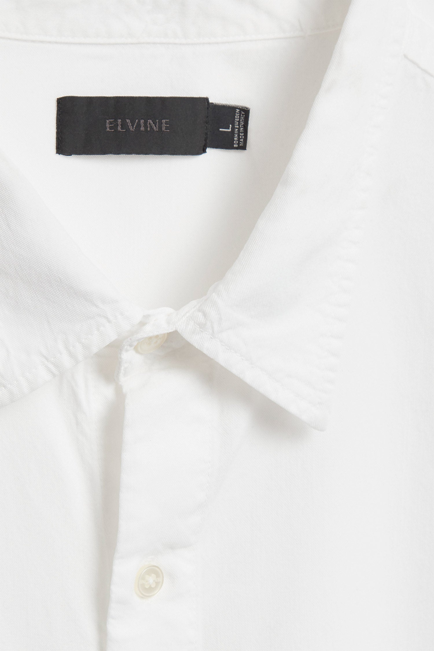 ELVINE OSSIAN SHIRT