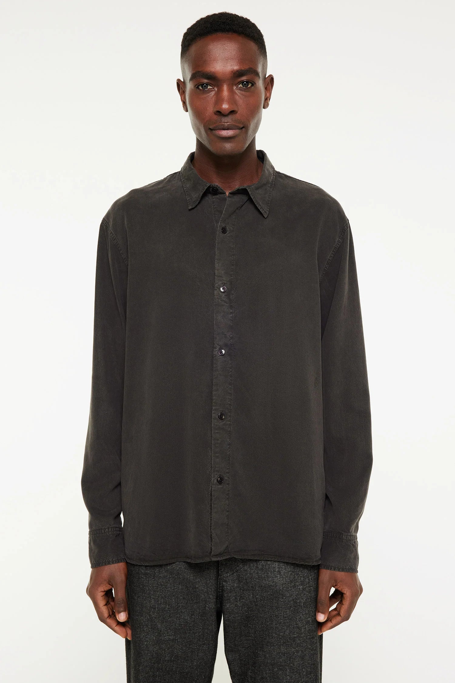 OSSIAN SHIRT