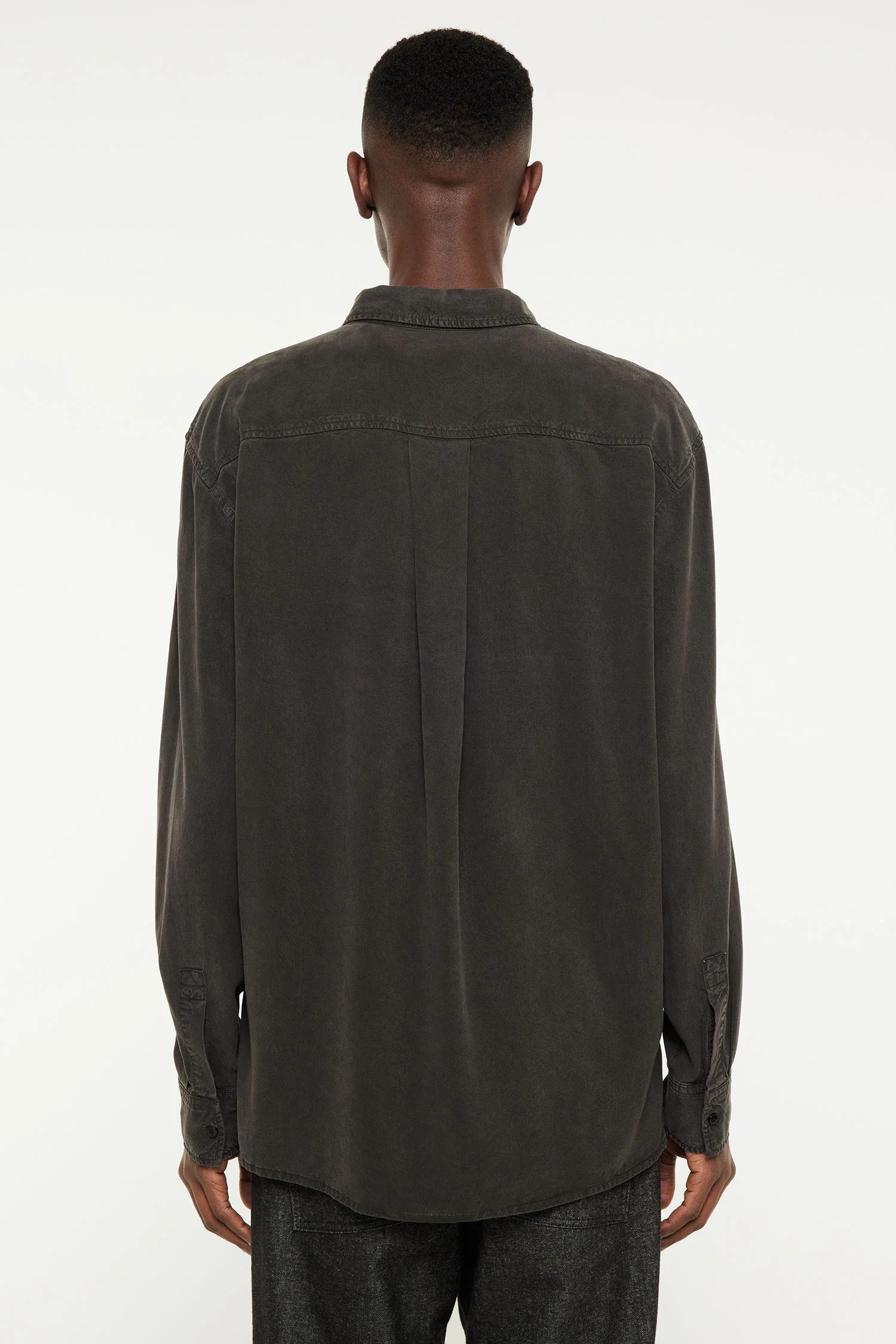 OSSIAN SHIRT