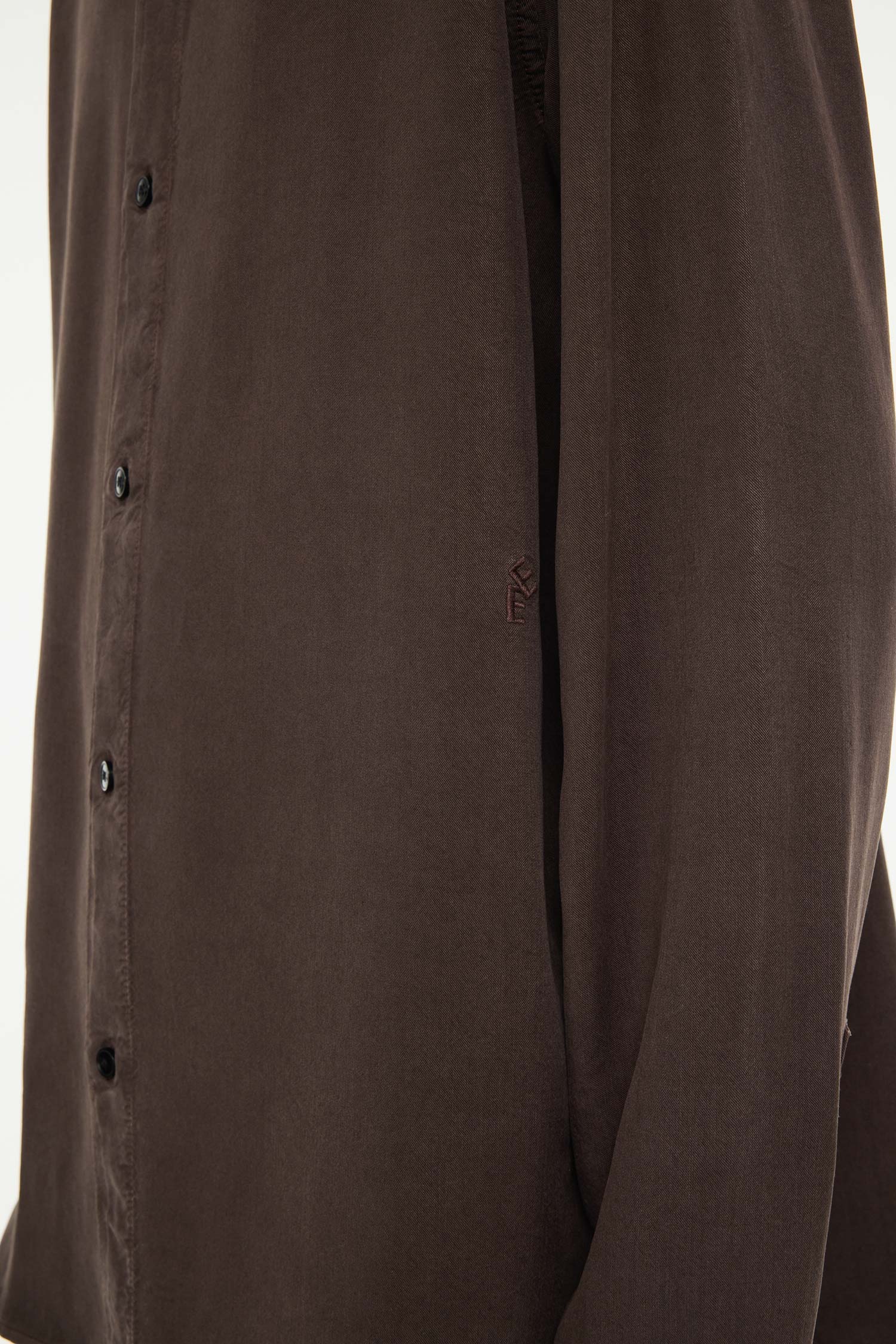OSSIAN SHIRT