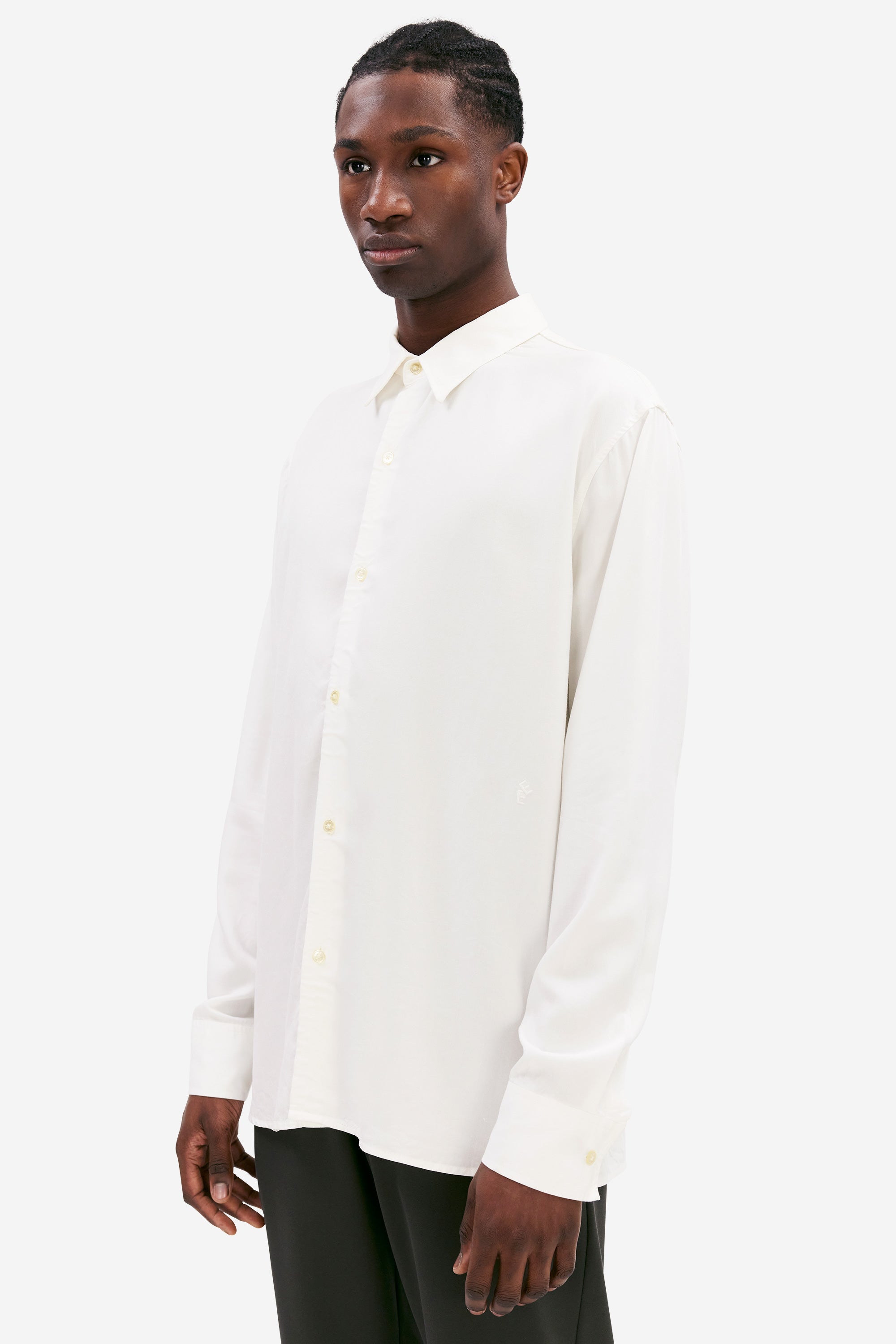 ELVINE OSSIAN SHIRT