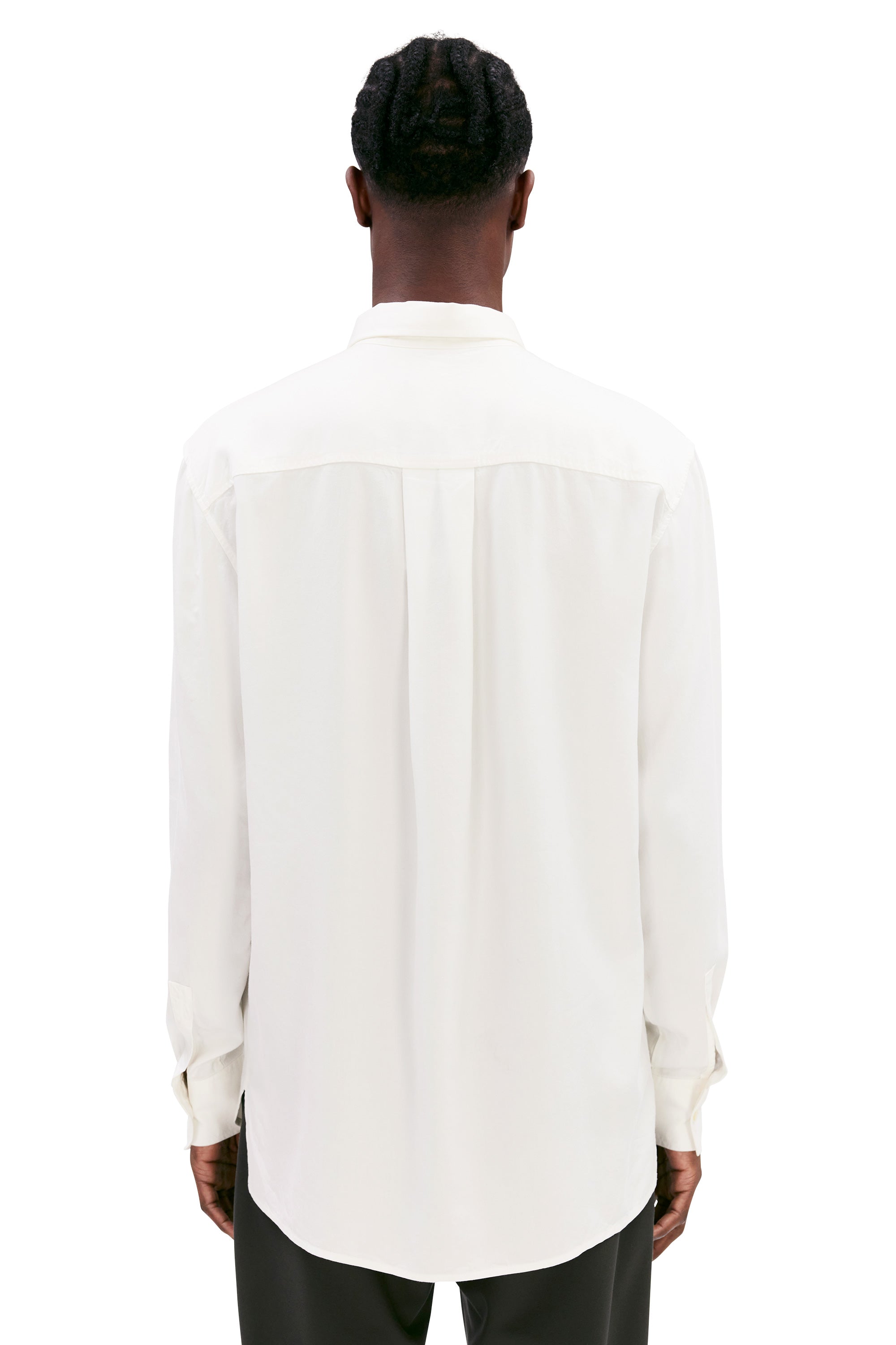 ELVINE OSSIAN SHIRT