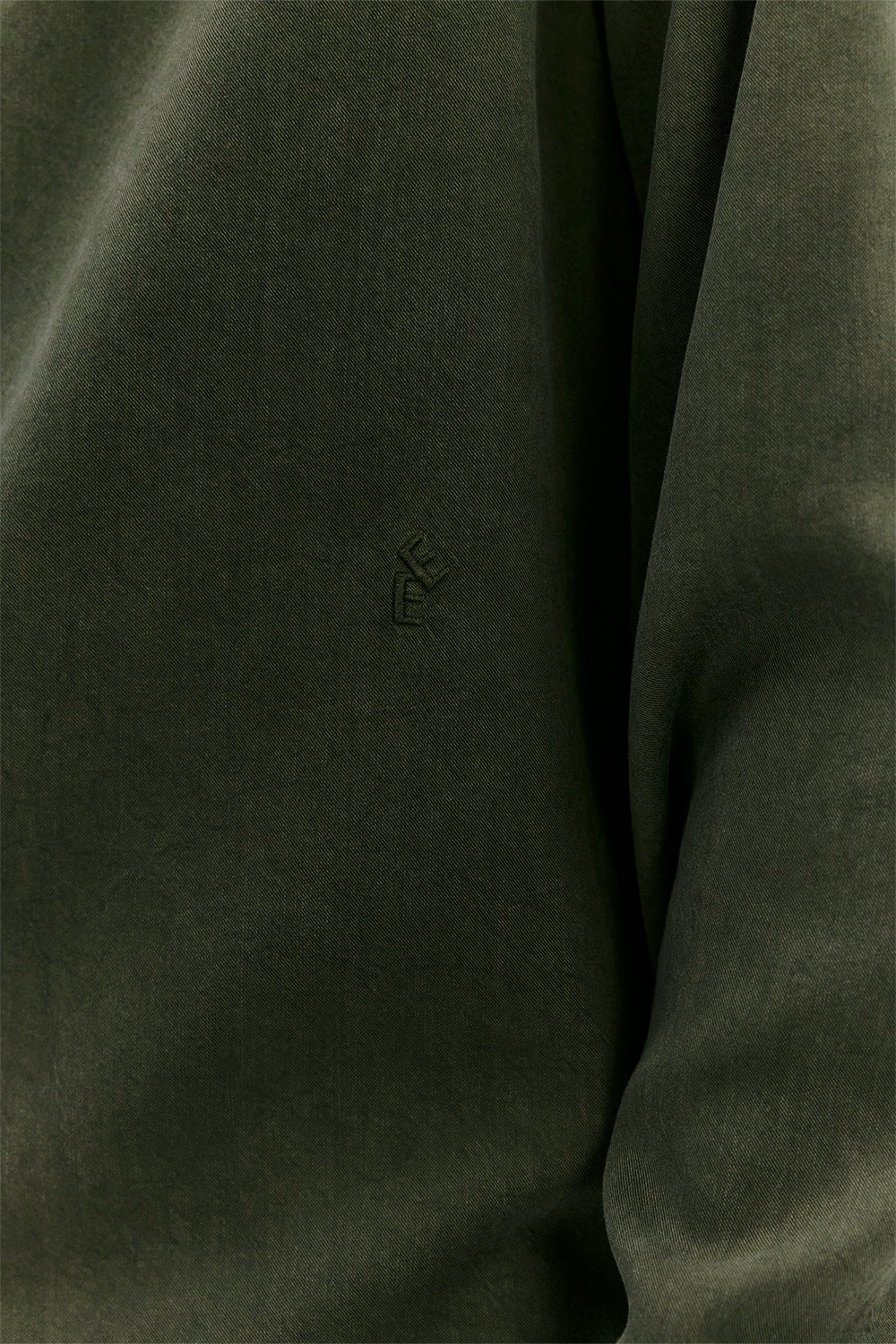 OSSIAN SHIRT