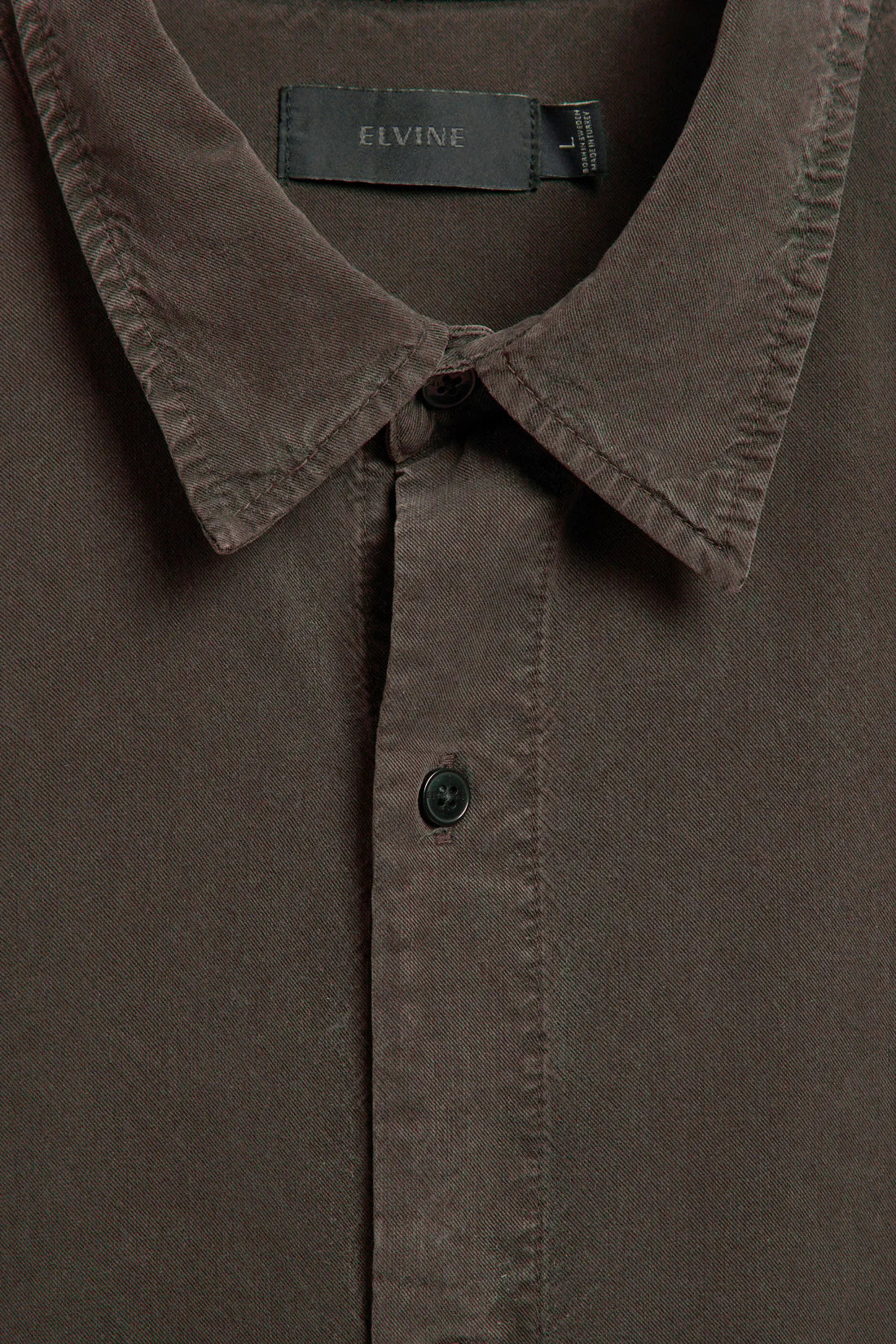 OSSIAN SHIRT