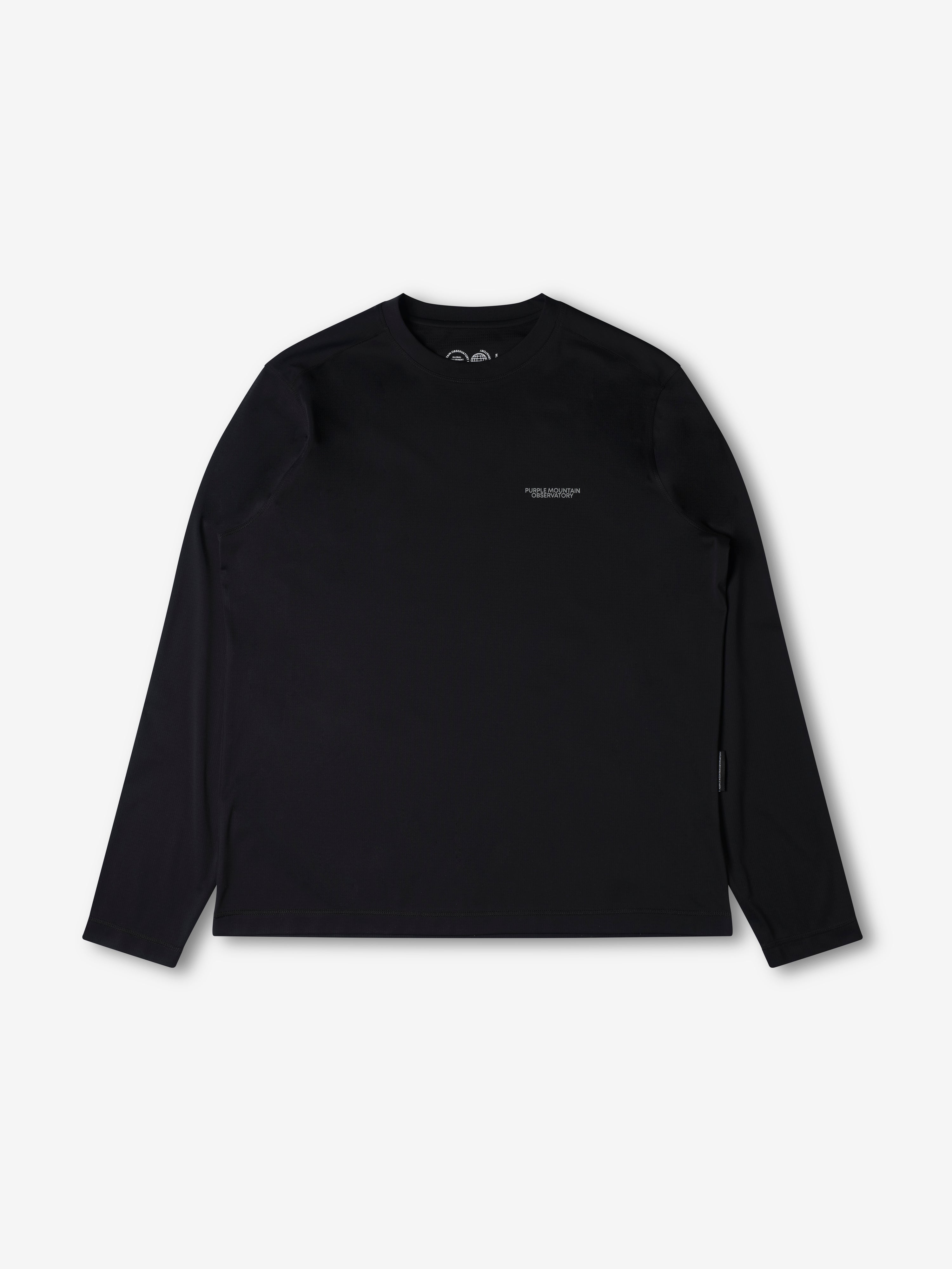 PERFORMANCE TEE LS