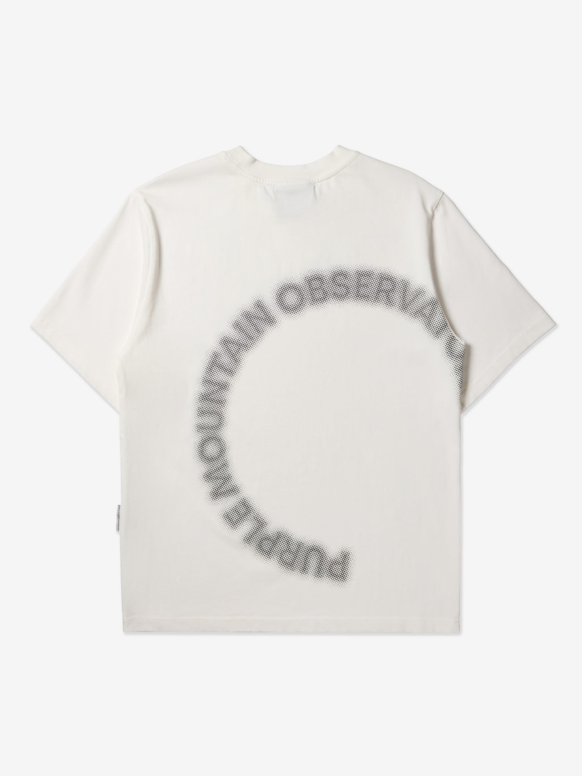 PMO ORBITAL T - SHIRT | PURPLE MOUNTAIN OBSERVATORY