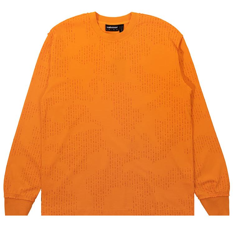 THE HUNDREDS RAINS LS