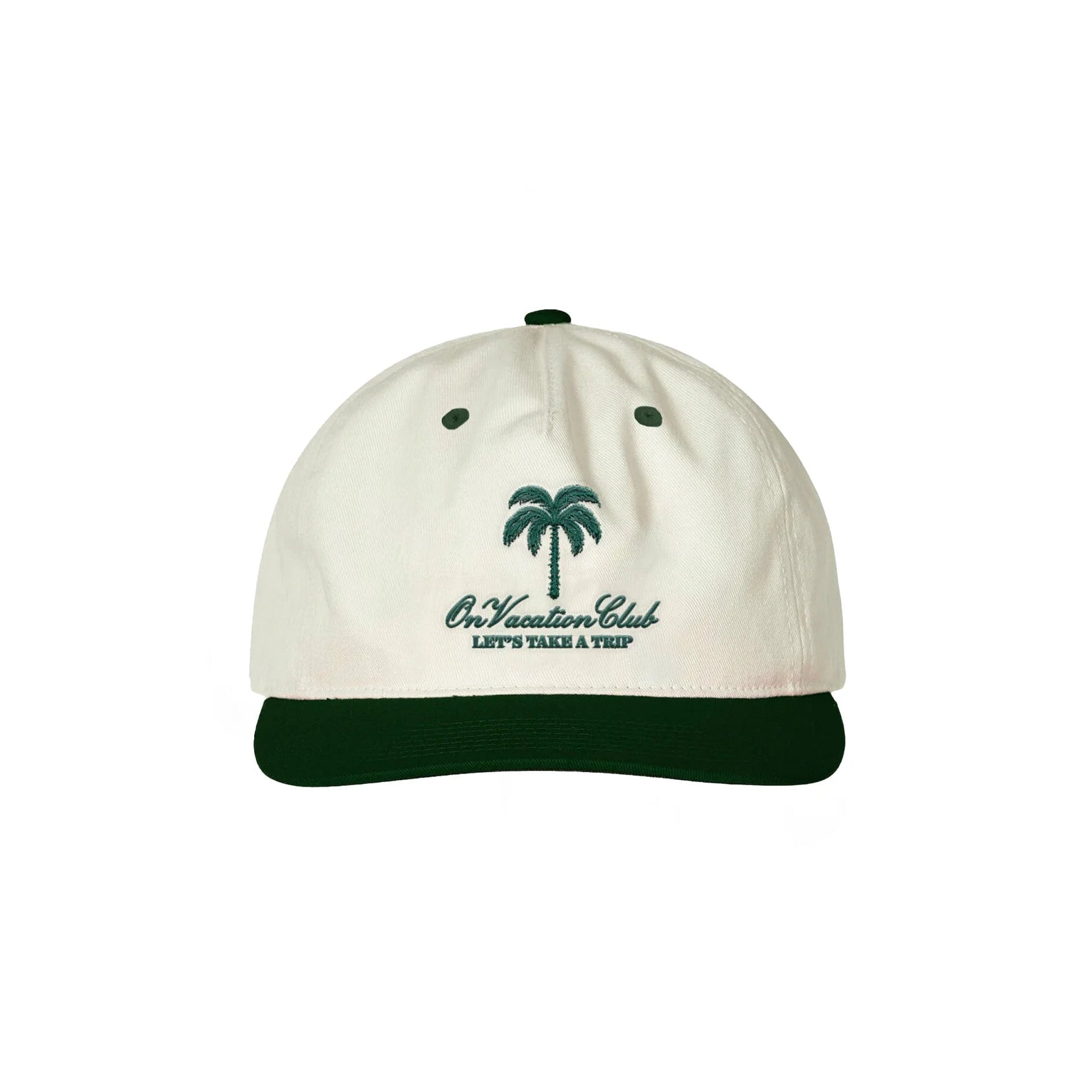 RETRO RESORT CAP