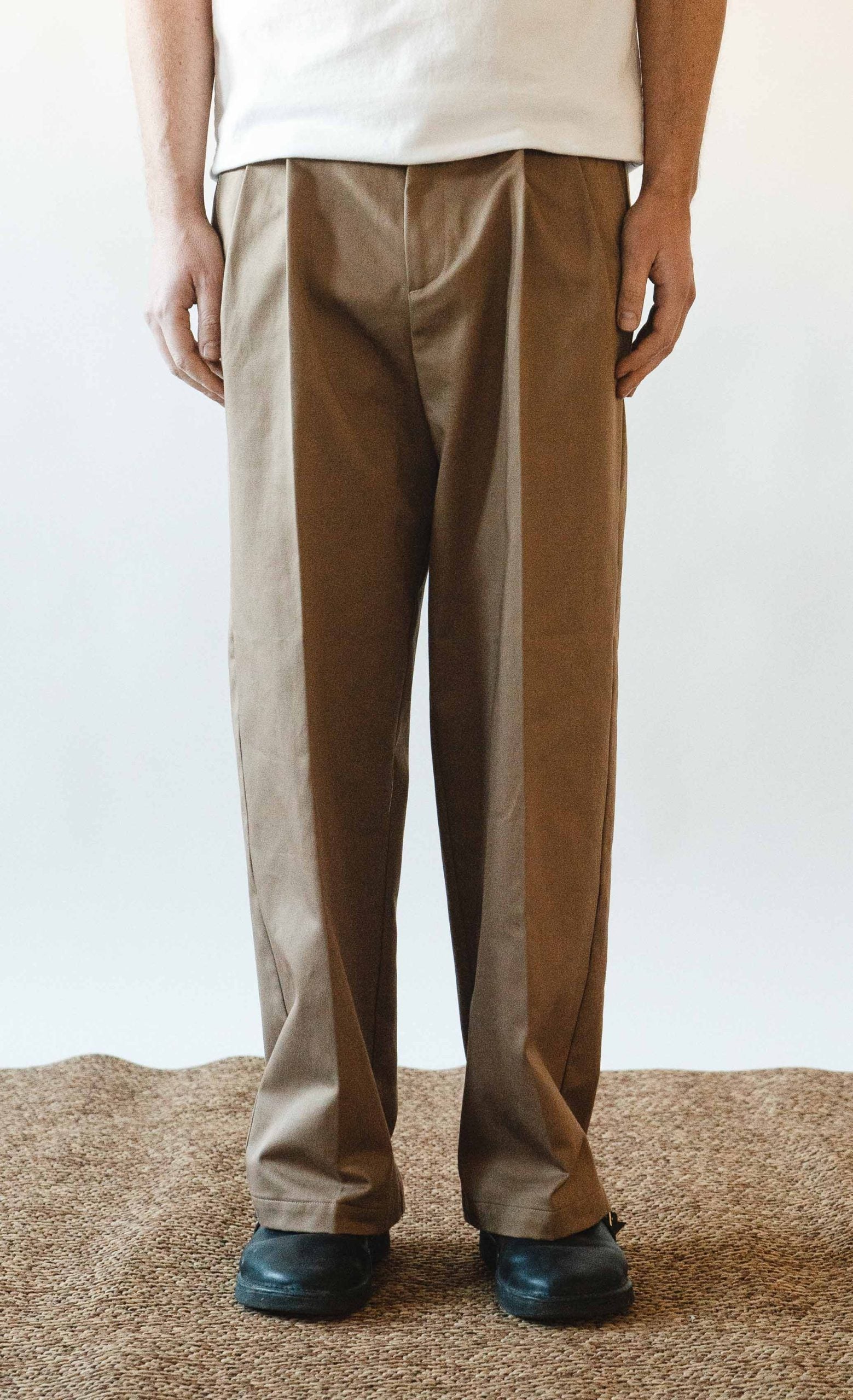 SHIBUYA PANT