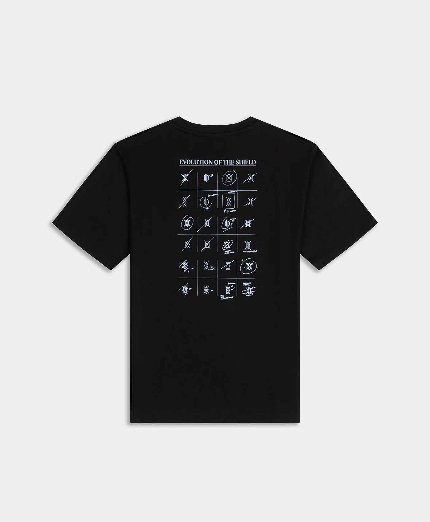 SHIELD EVOLUTION TEE