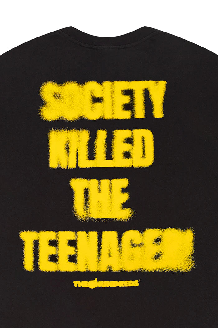 THE HUNDREDS SOCIETY KILLS