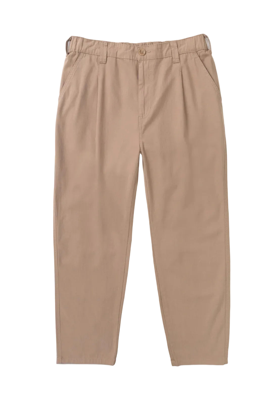 TWILL WATER PANT