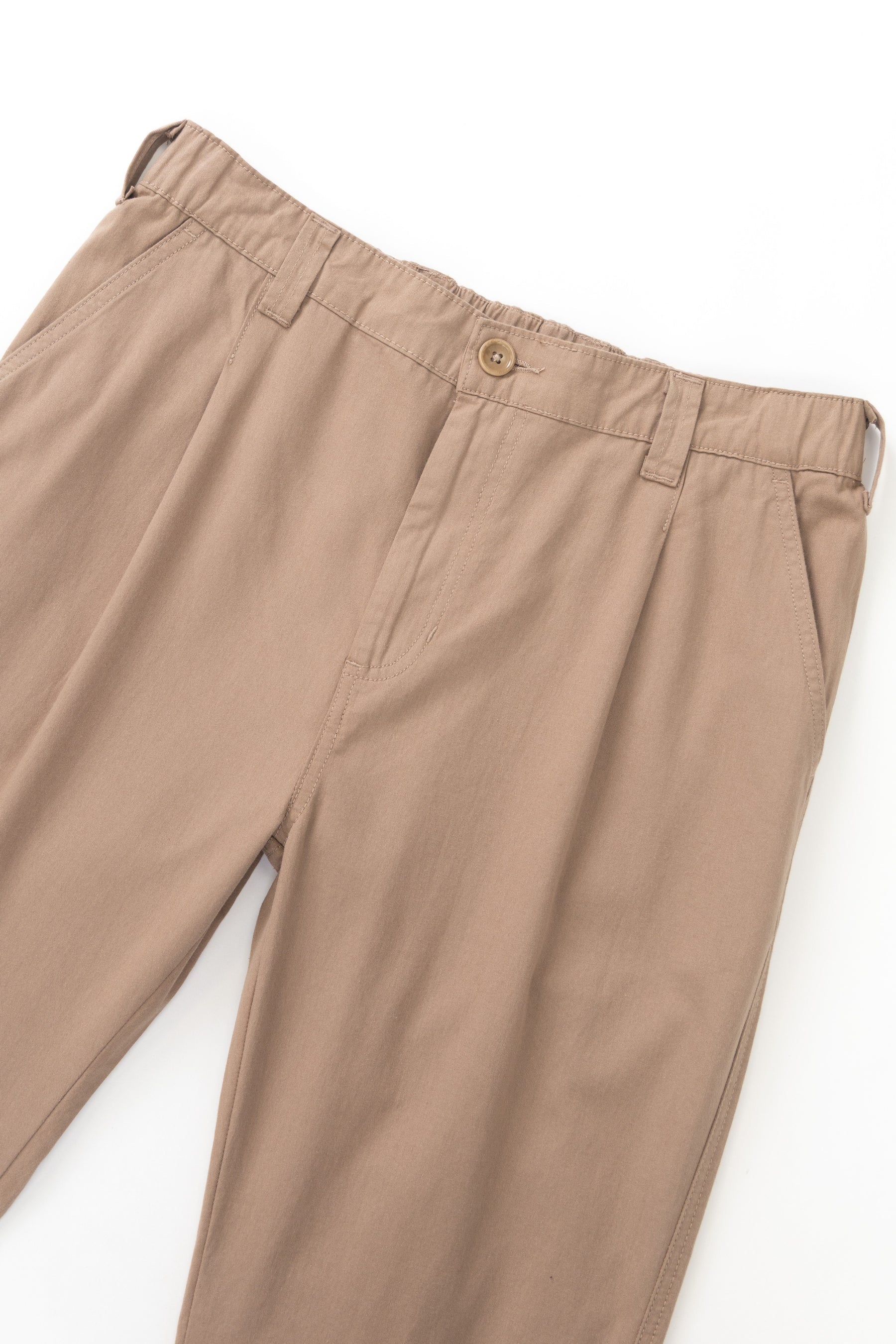 TWILL WATER PANT