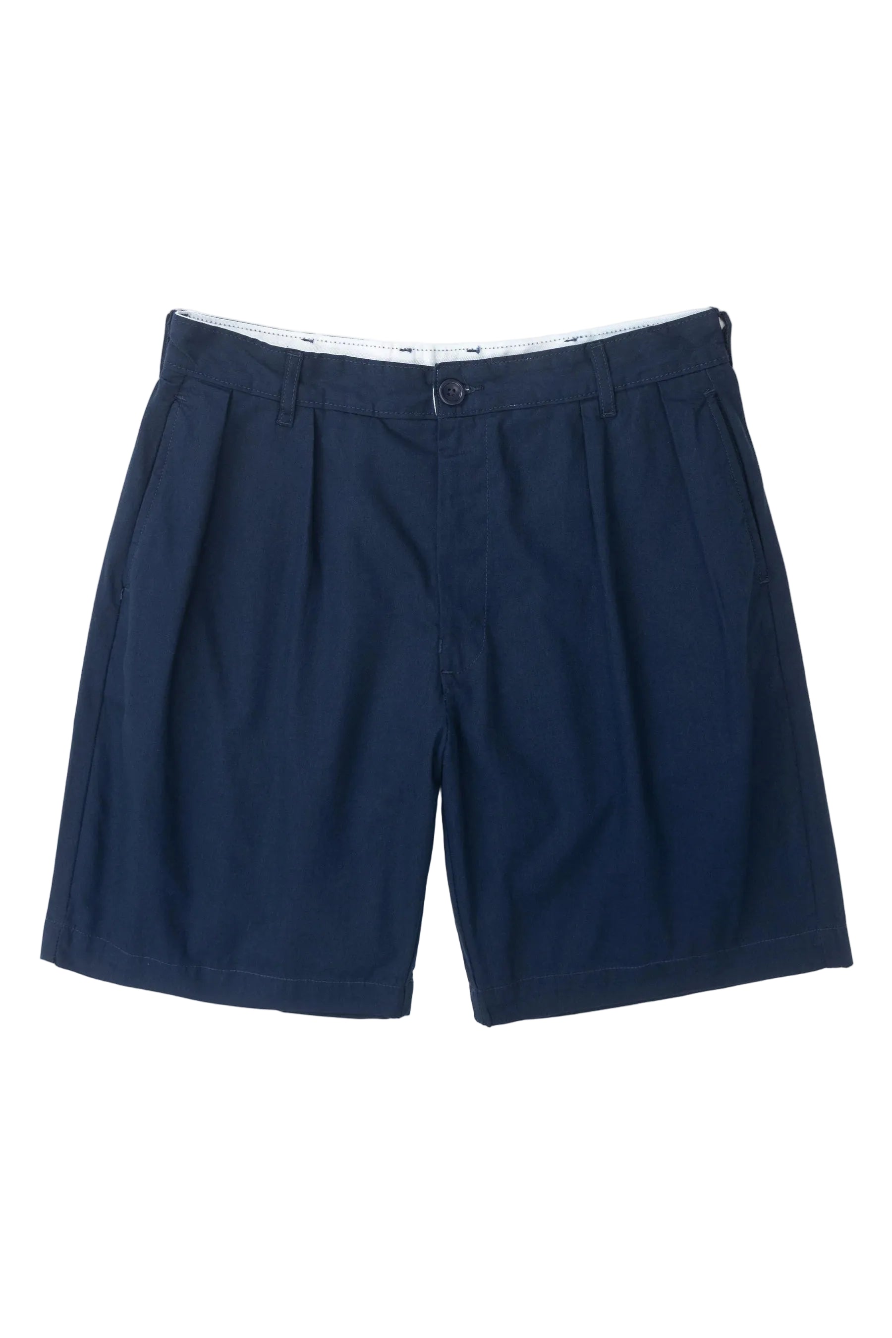 TWILL PART TIME SHORTS