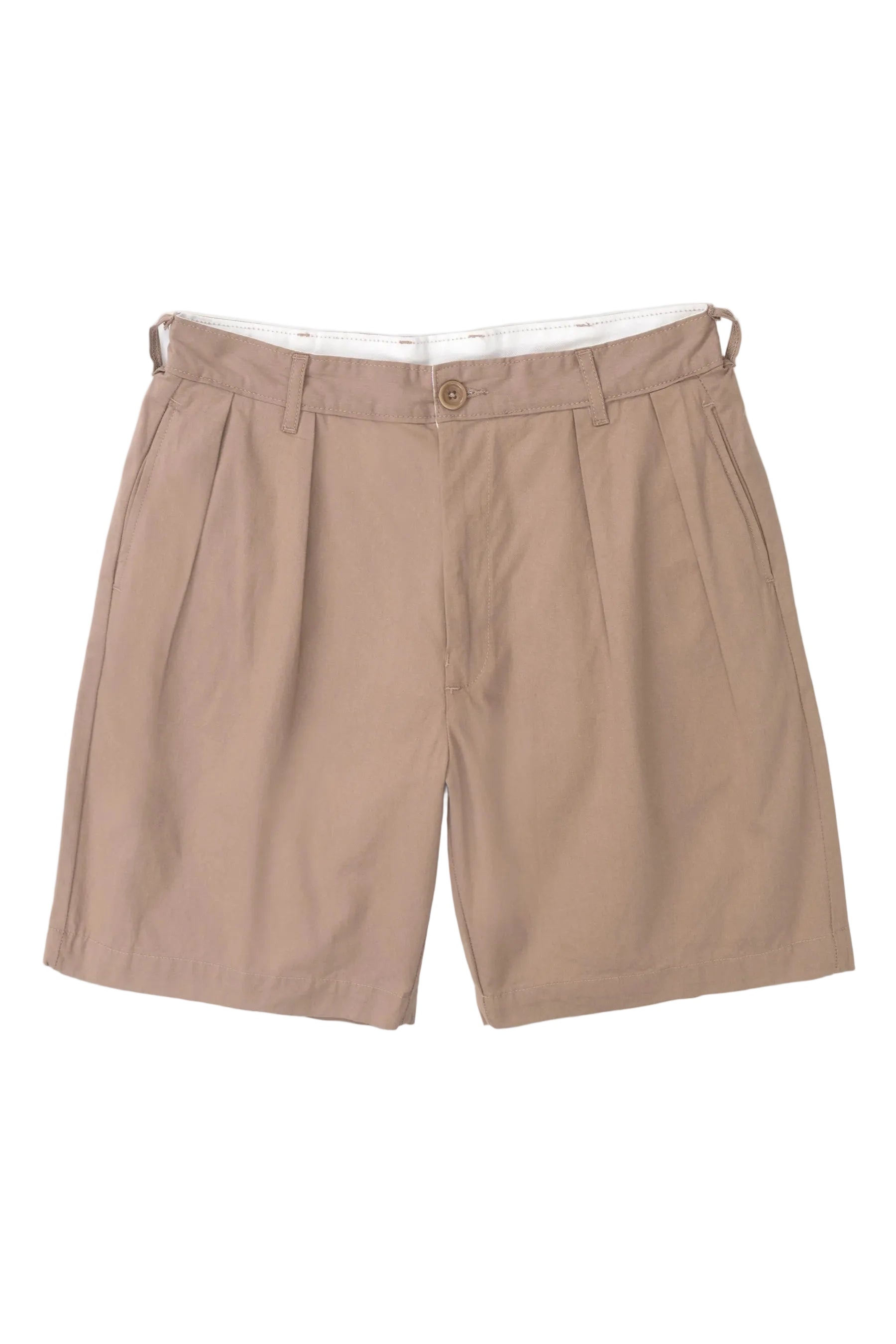 TWILL PART TIME SHORTS