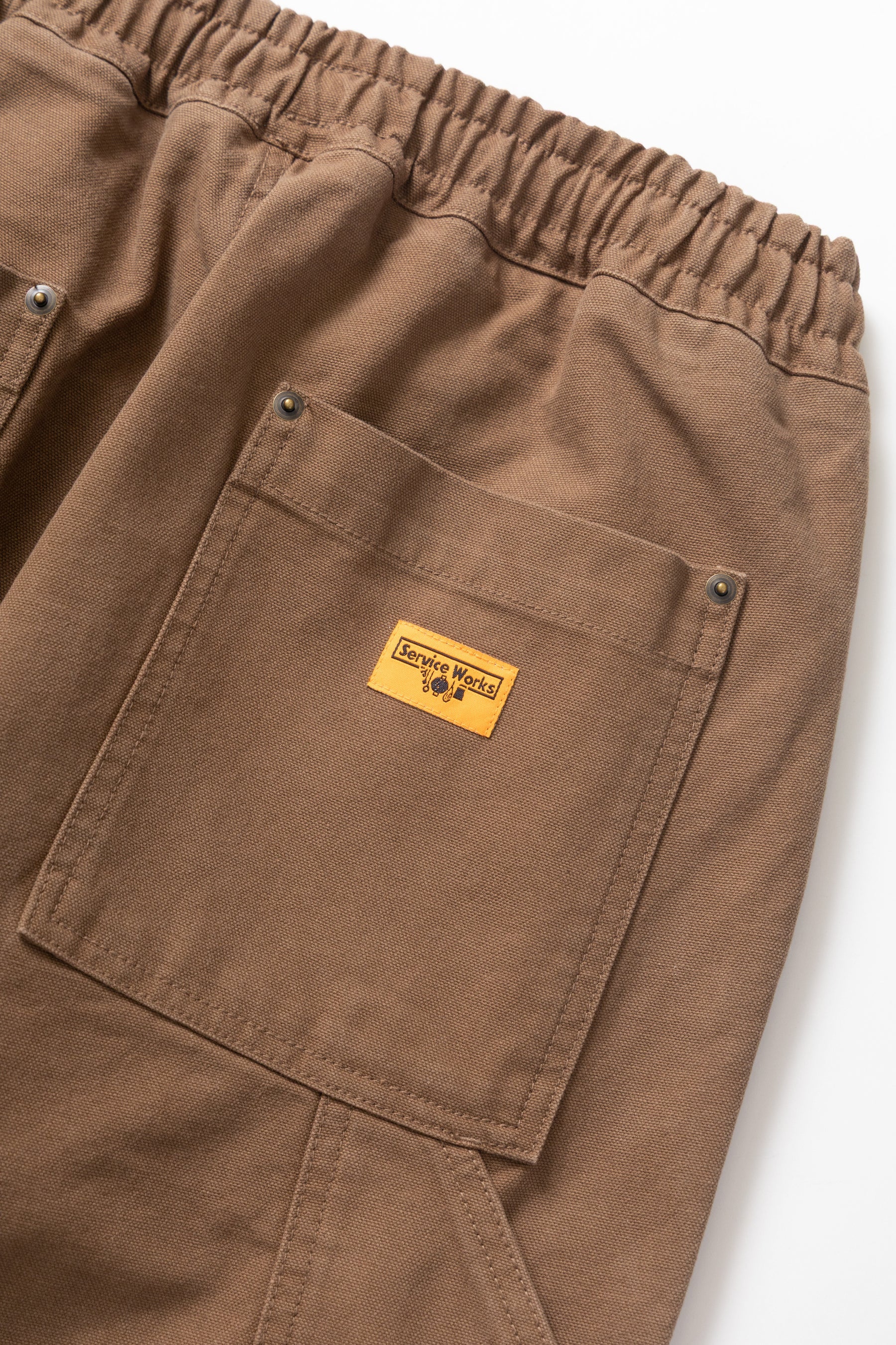 UTILITY CHEF PANT