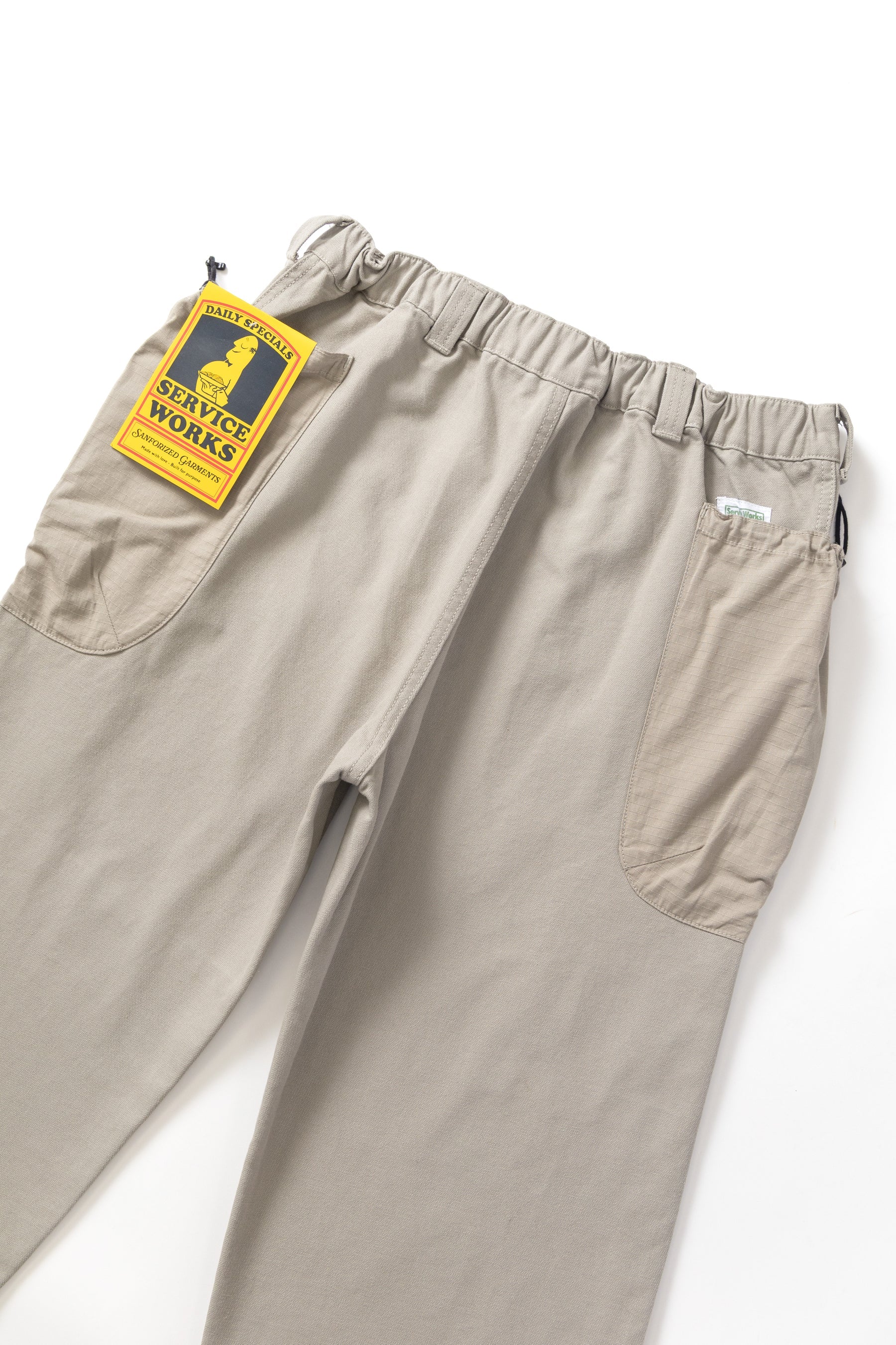 GARDENER PANT