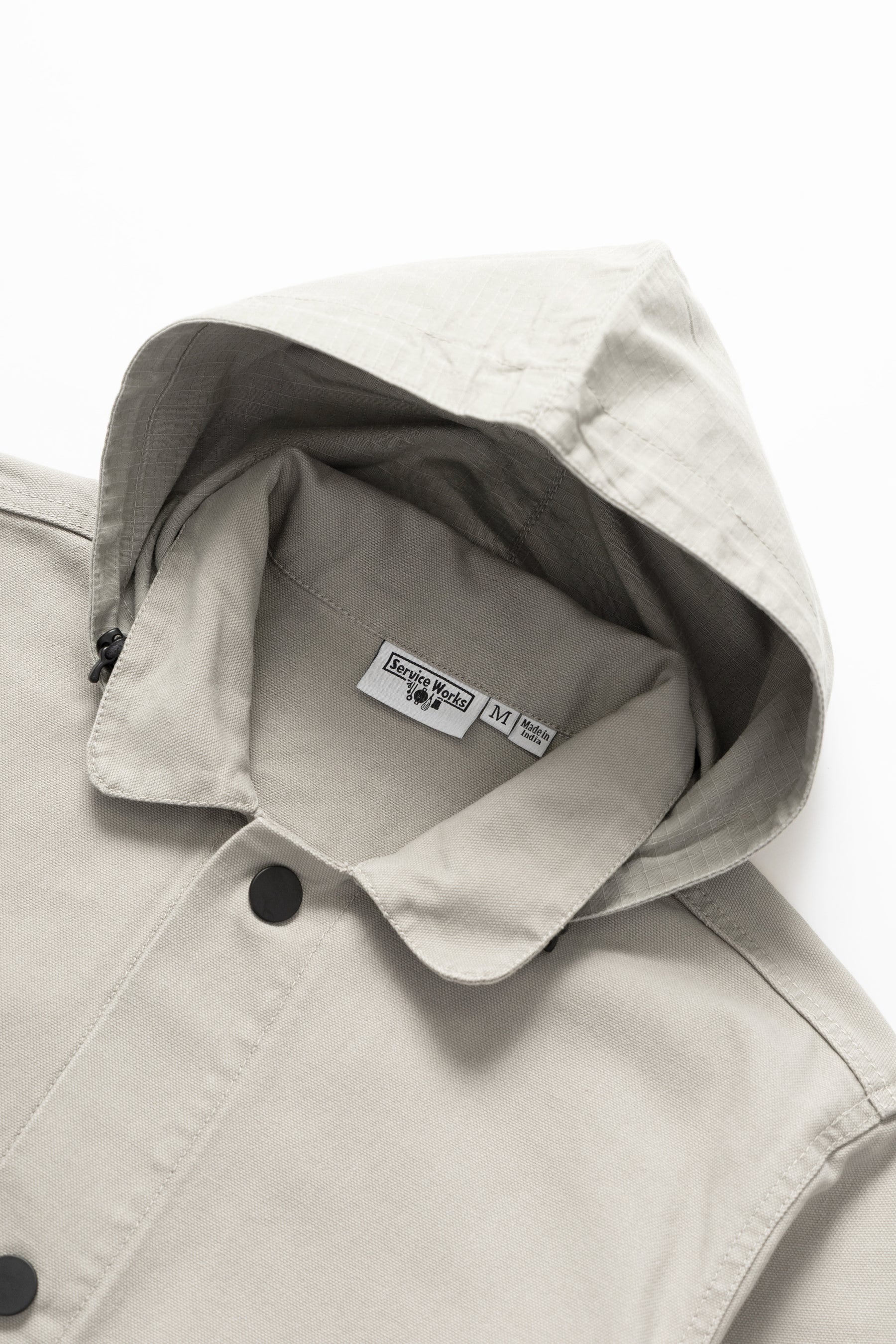 GARDENER JACKET