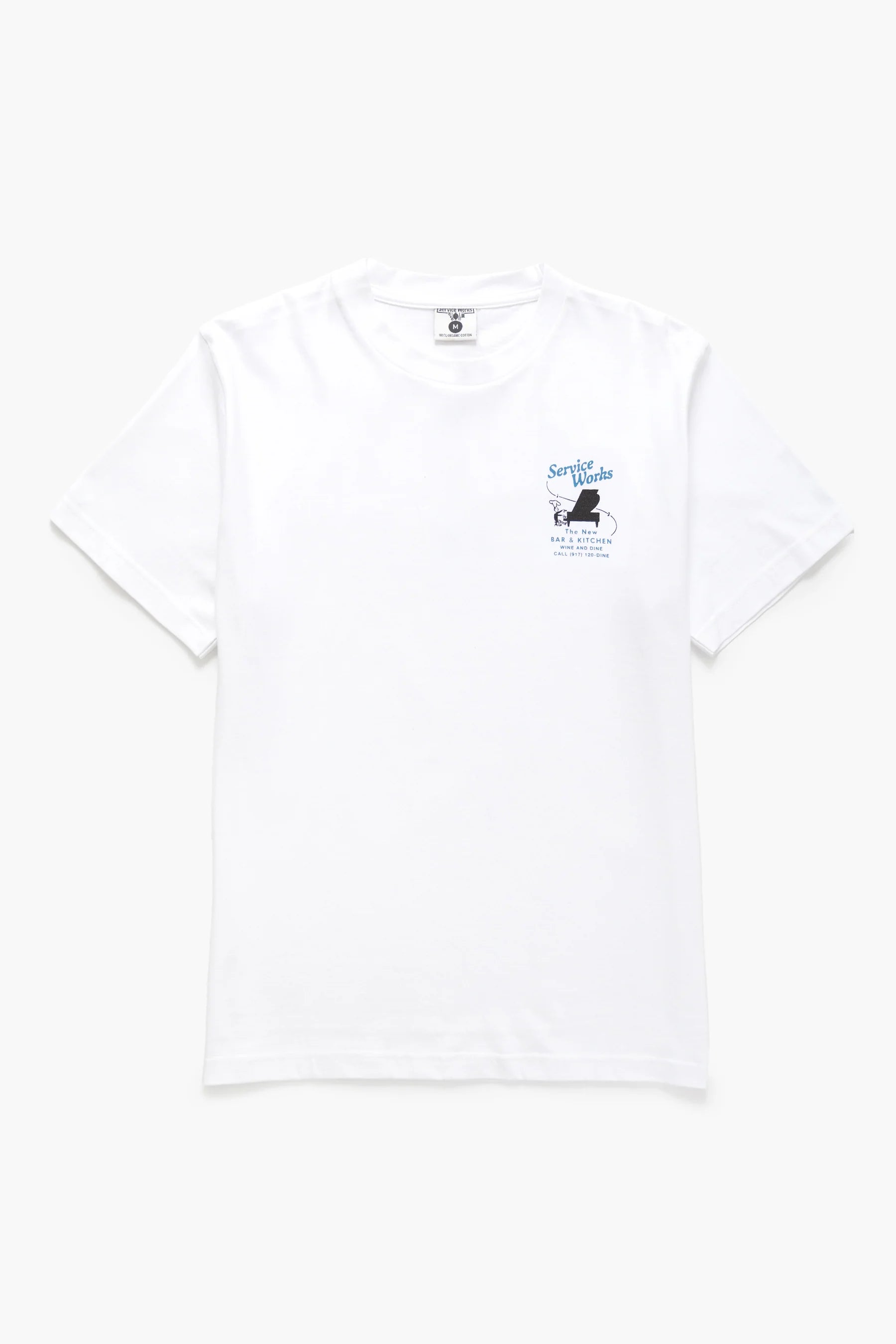 BAR KITCHEN TEE
