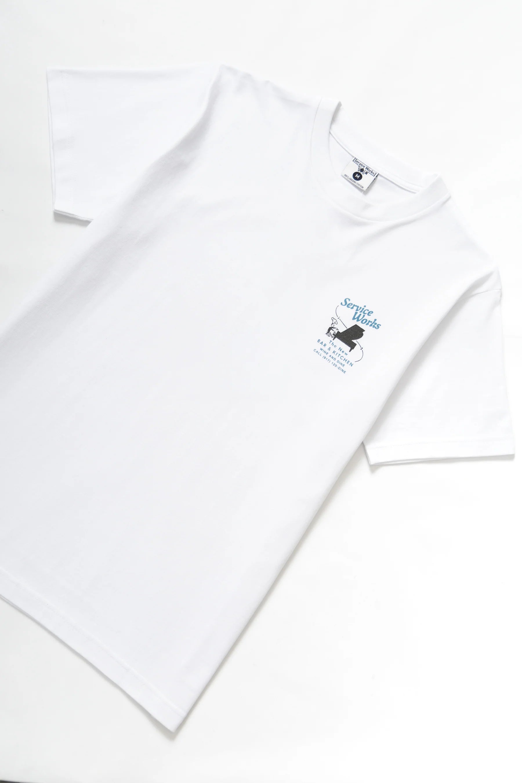 BAR KITCHEN TEE