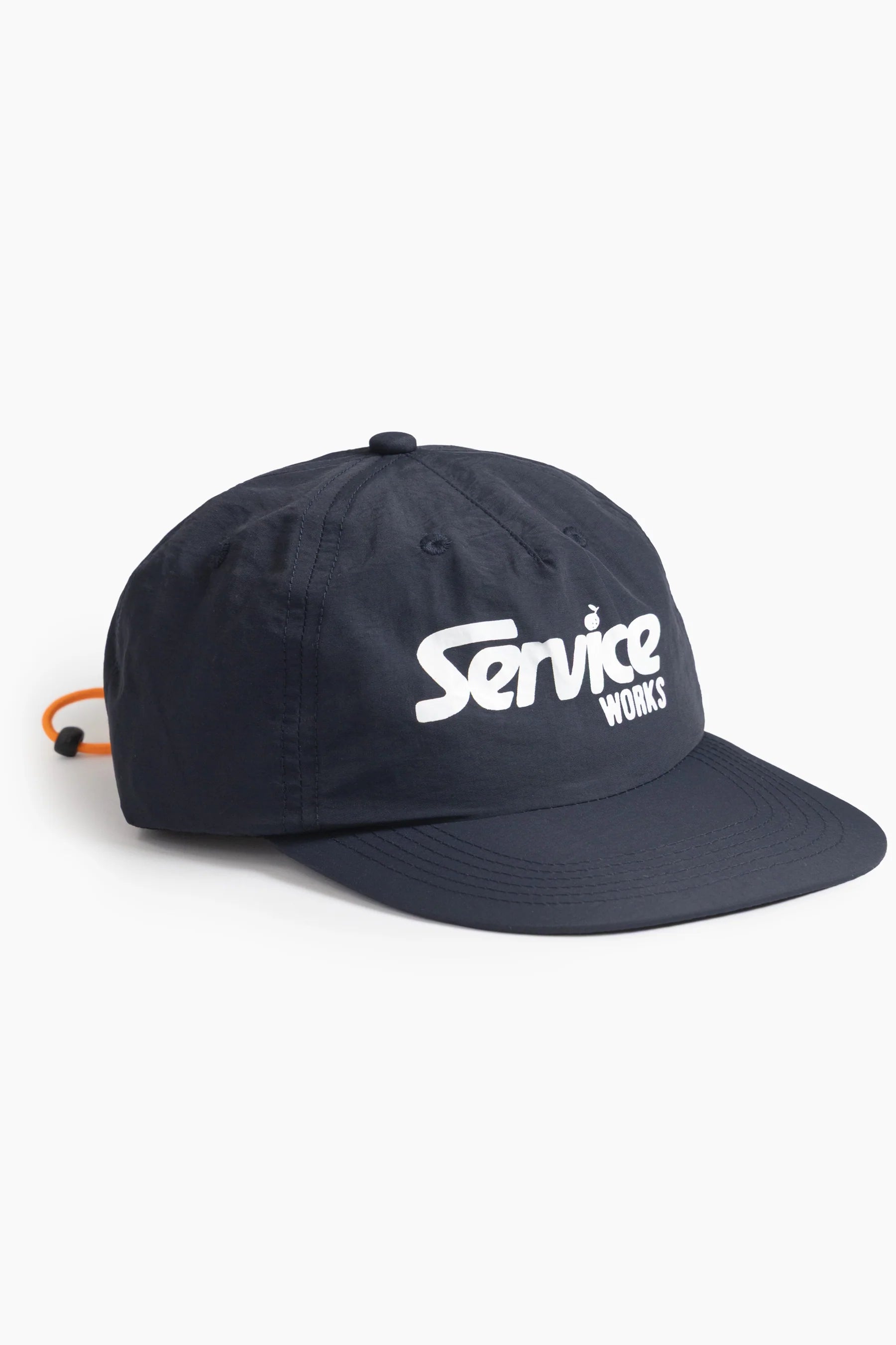 NYLON DRIVERS CAP