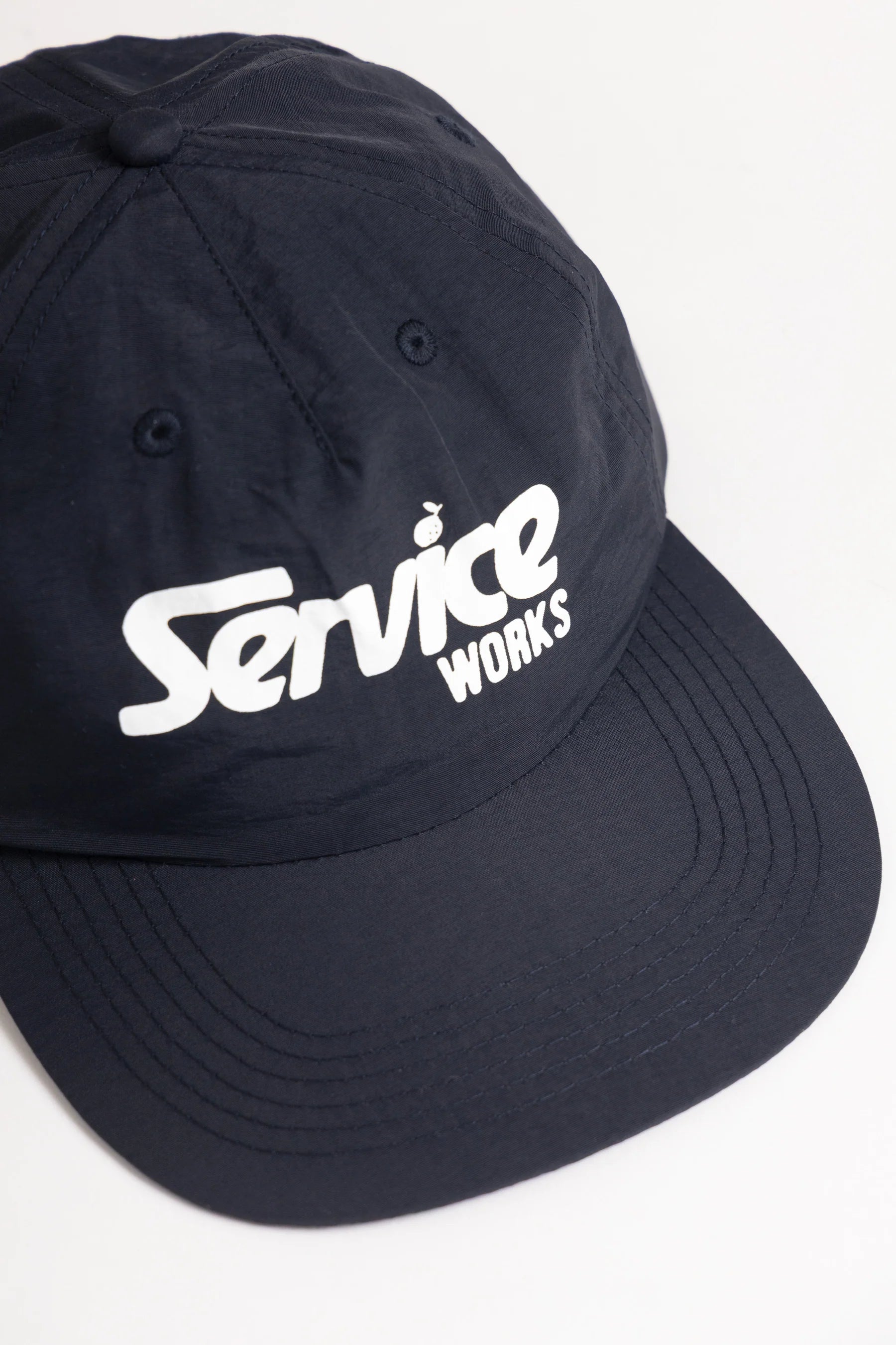 NYLON DRIVERS CAP
